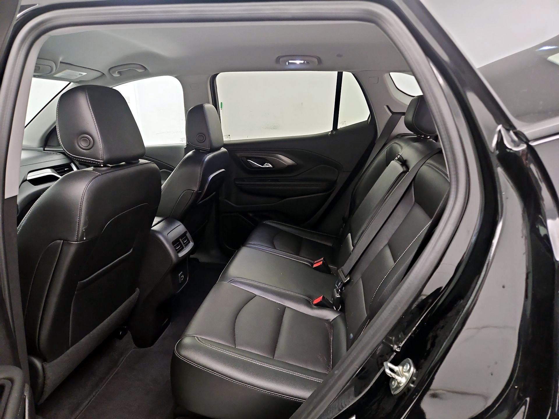 Thumbnail: 2024 GMC Terrain - 19