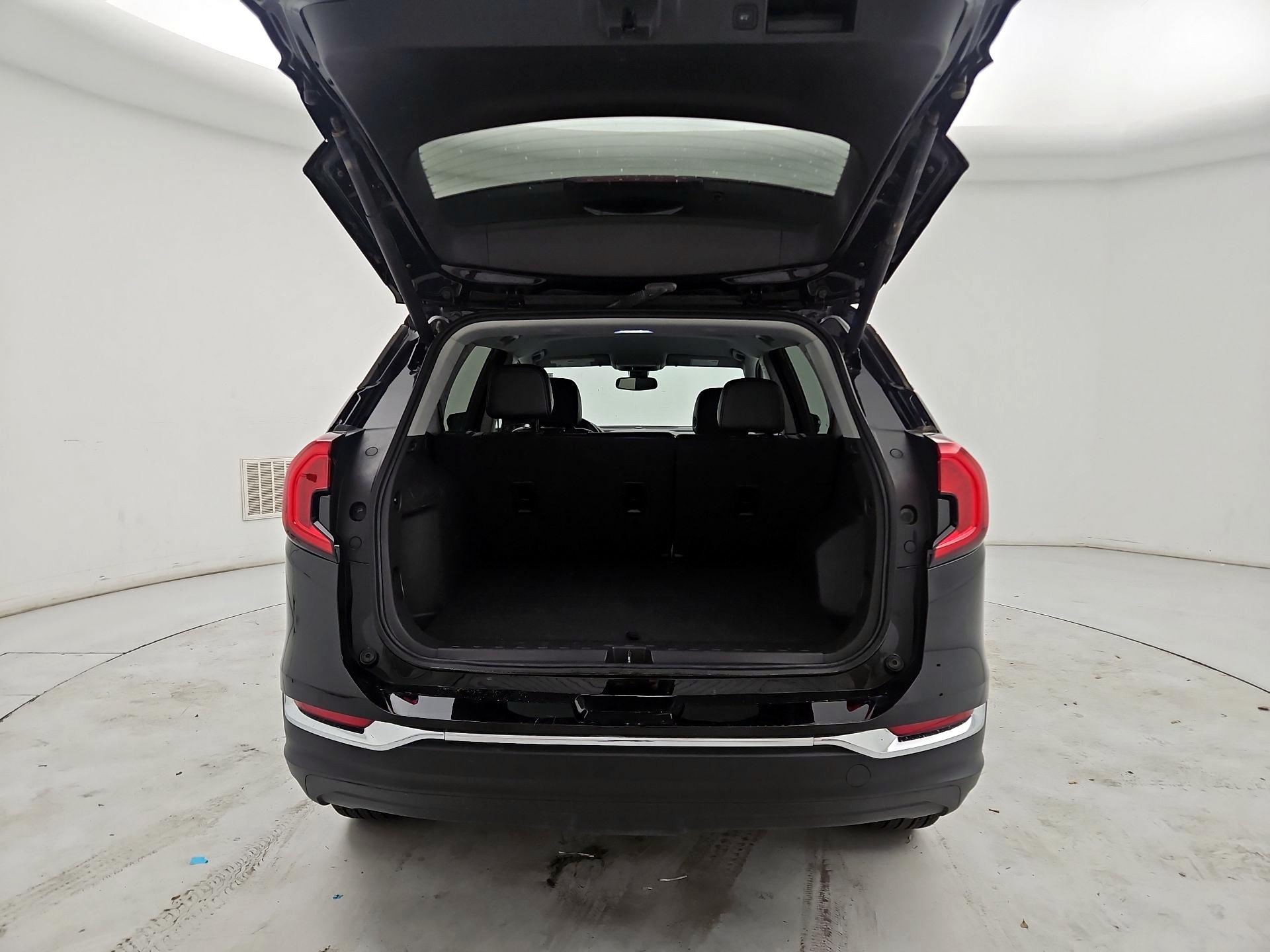 Thumbnail: 2024 GMC Terrain - 20