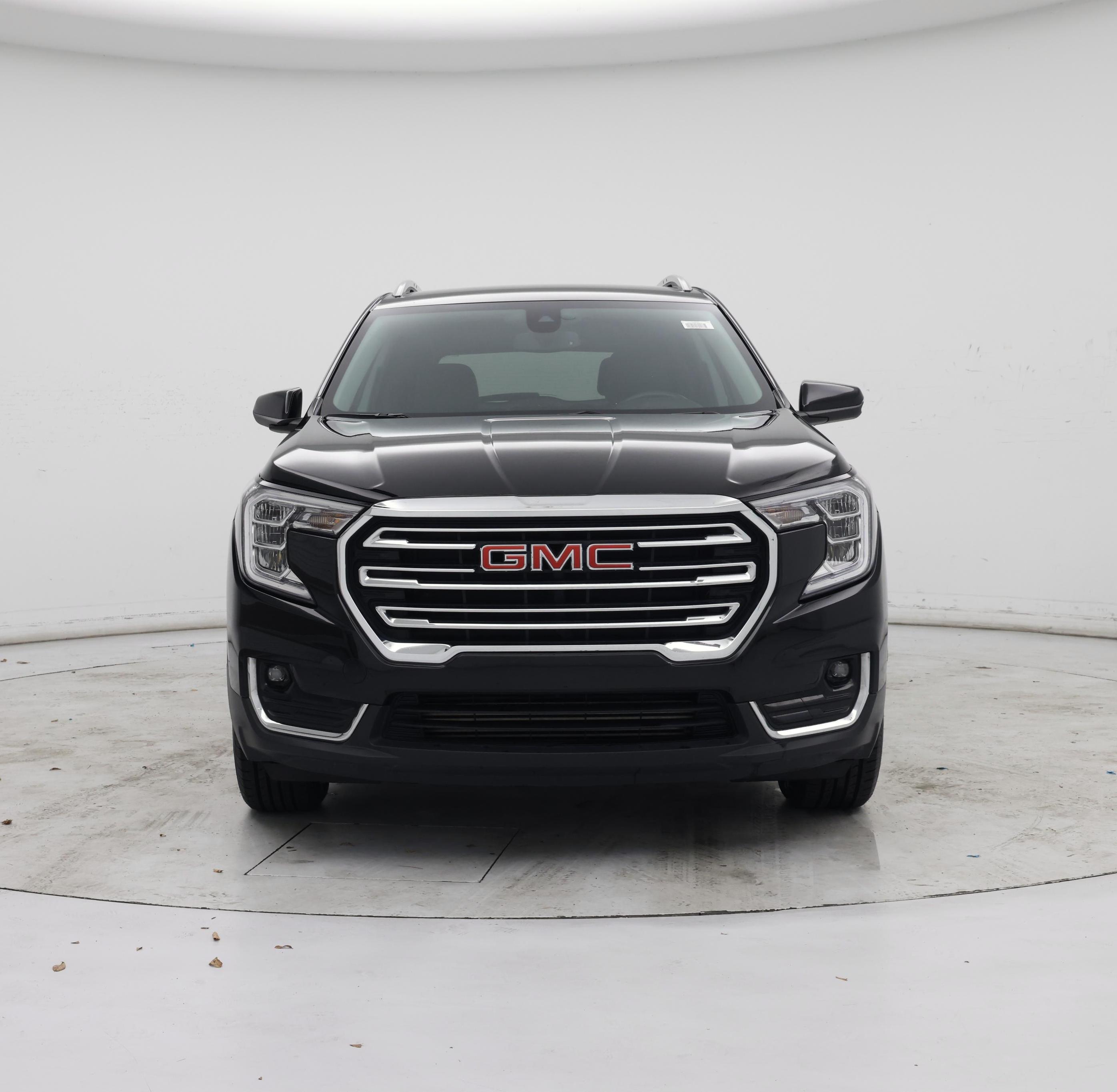 Thumbnail: 2024 GMC Terrain - 5