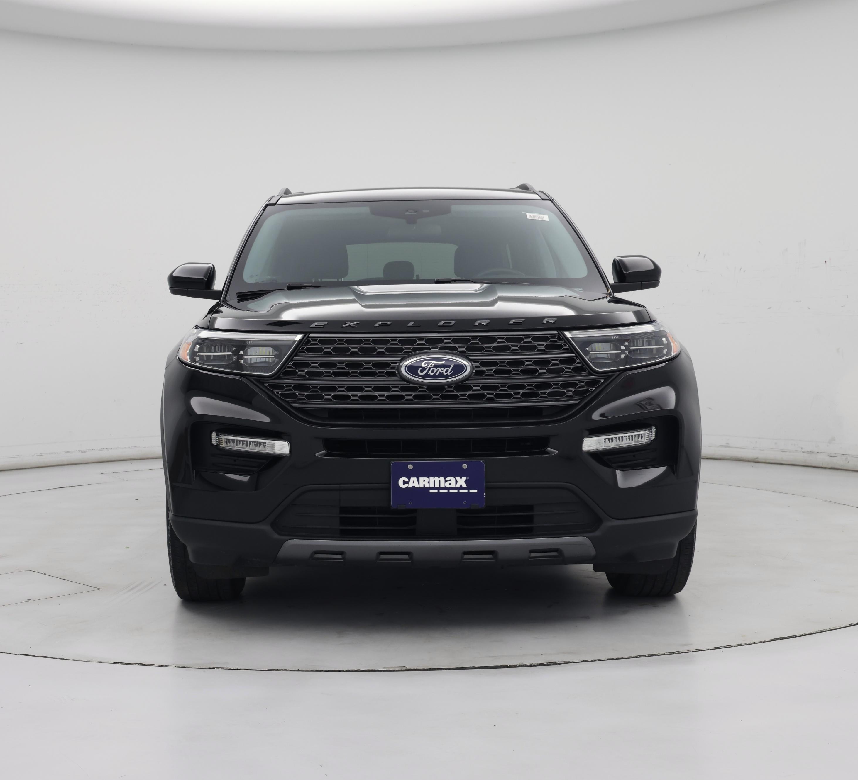 Thumbnail: 2022 Ford Explorer - 5