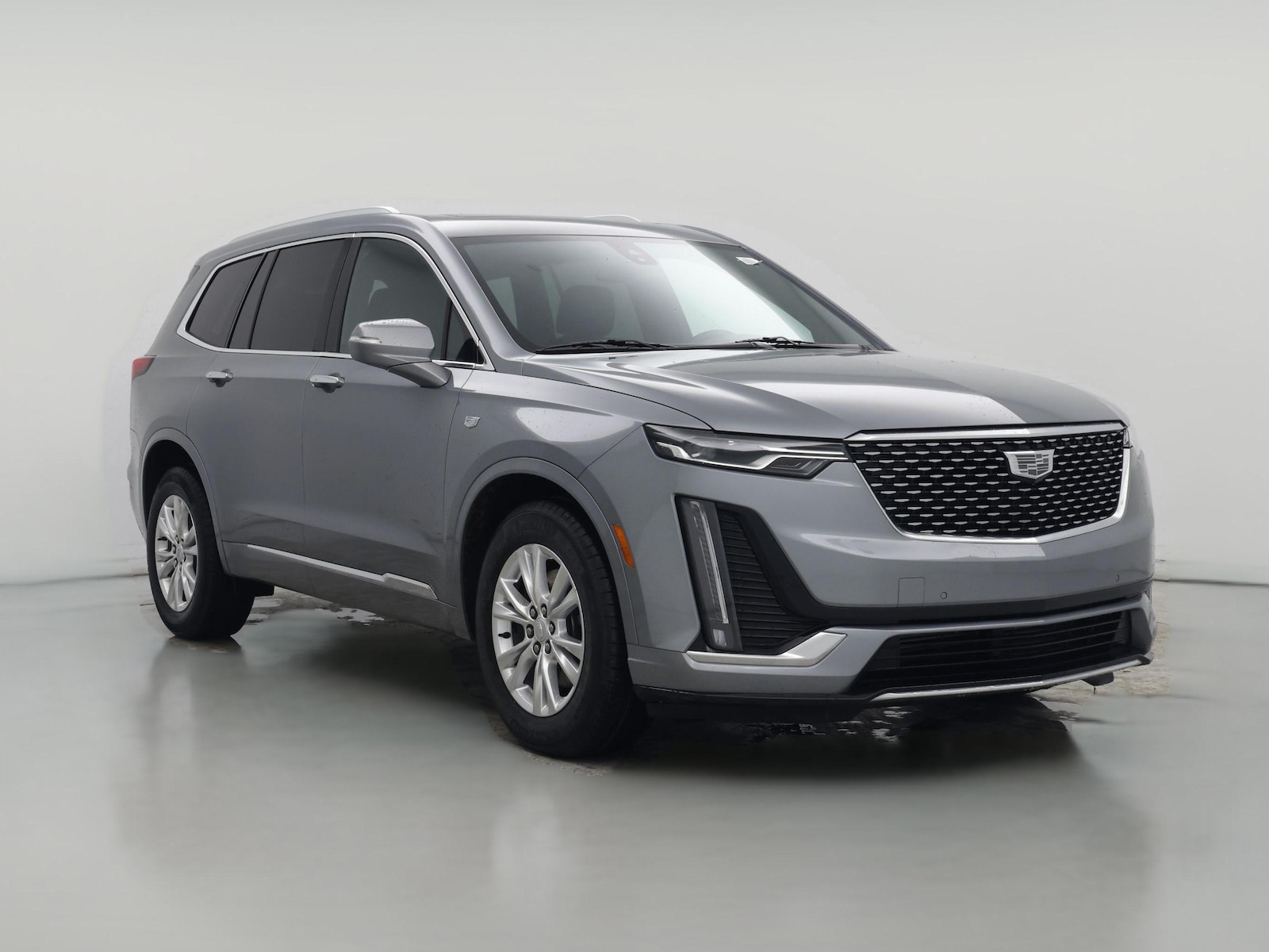 2023 Cadillac XT6