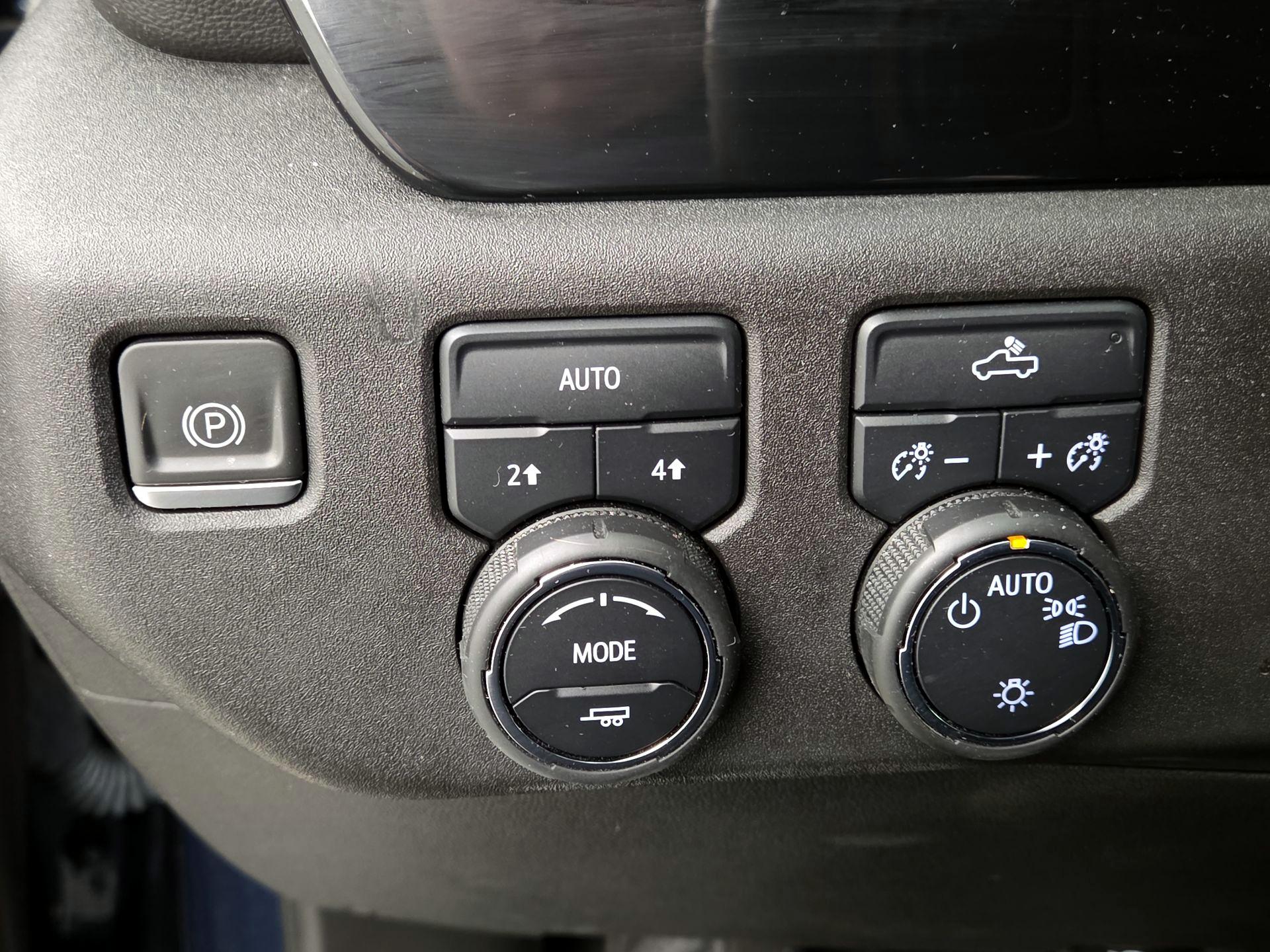 Thumbnail: 2023 Chevrolet Silverado 1500 - 13