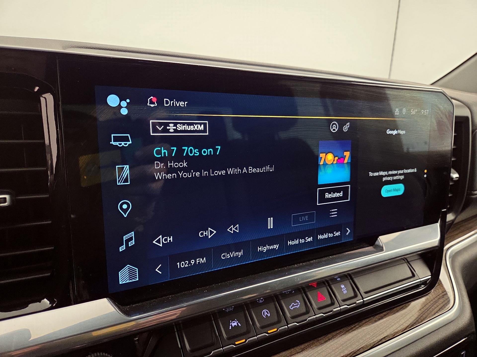 Thumbnail: 2023 Chevrolet Silverado 1500 - 15