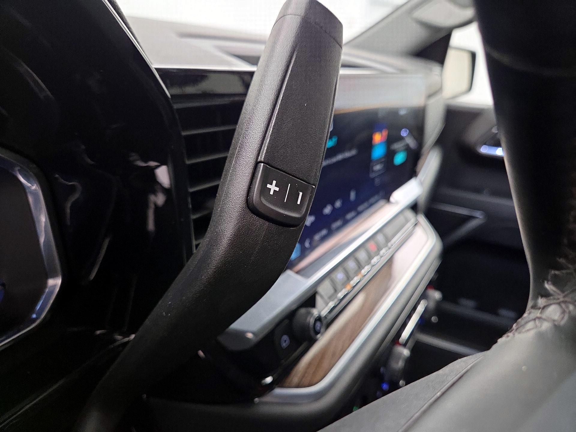 Thumbnail: 2023 Chevrolet Silverado 1500 - 17