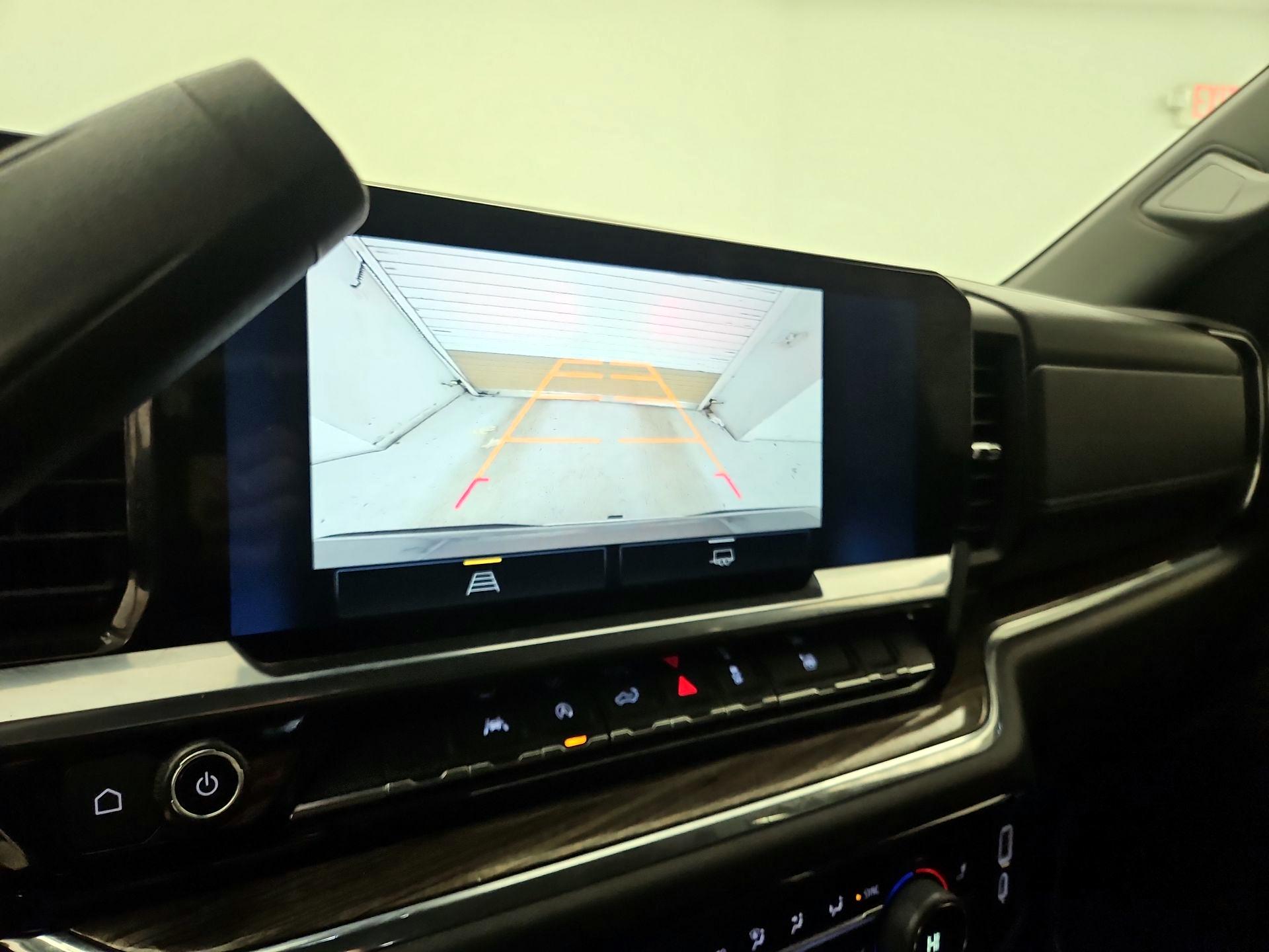 Thumbnail: 2023 Chevrolet Silverado 1500 - 14