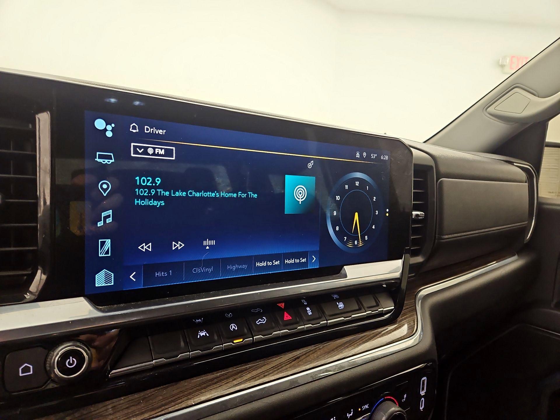 Thumbnail: 2023 Chevrolet Silverado 1500 - 15