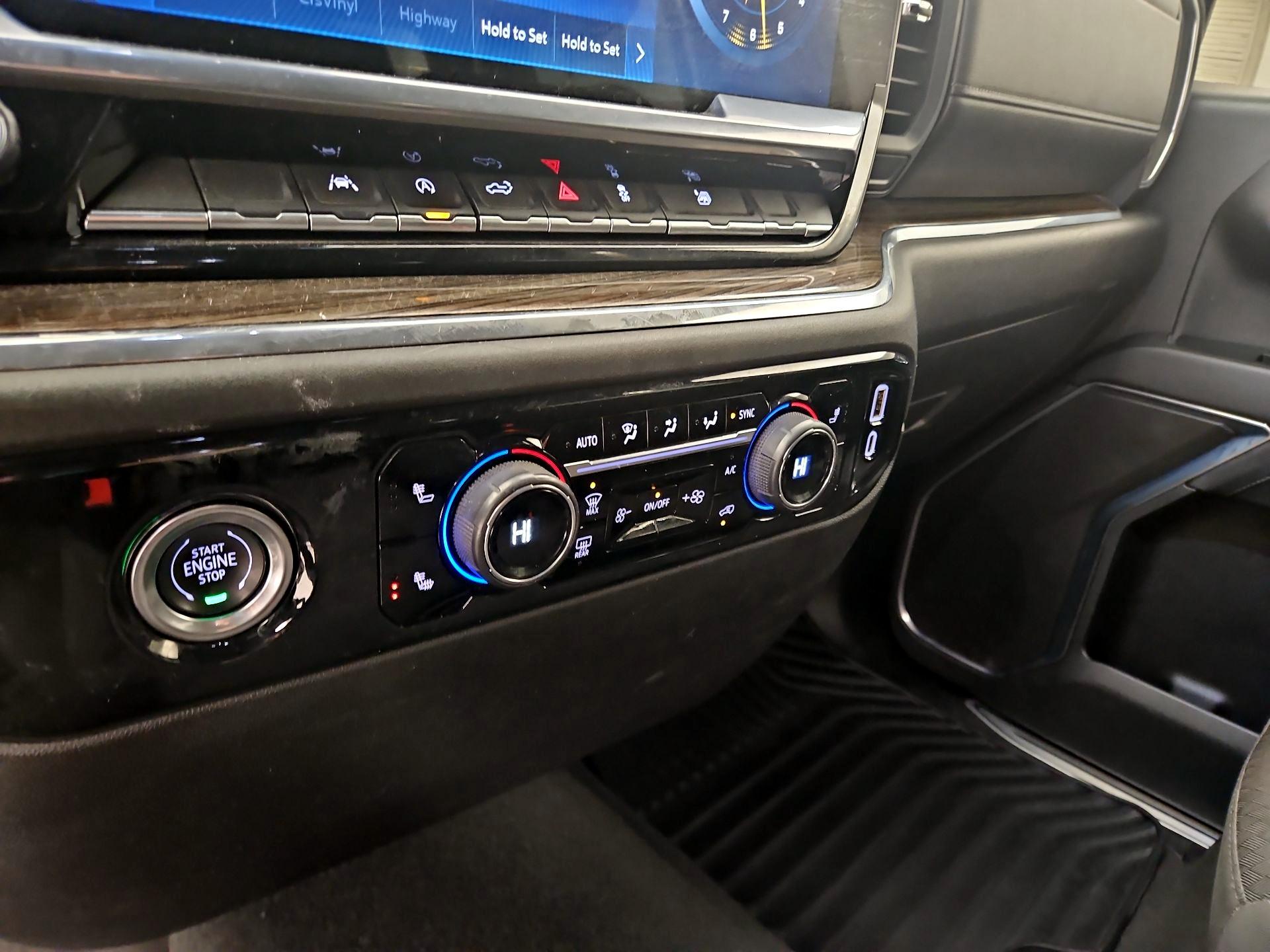 Thumbnail: 2023 Chevrolet Silverado 1500 - 16