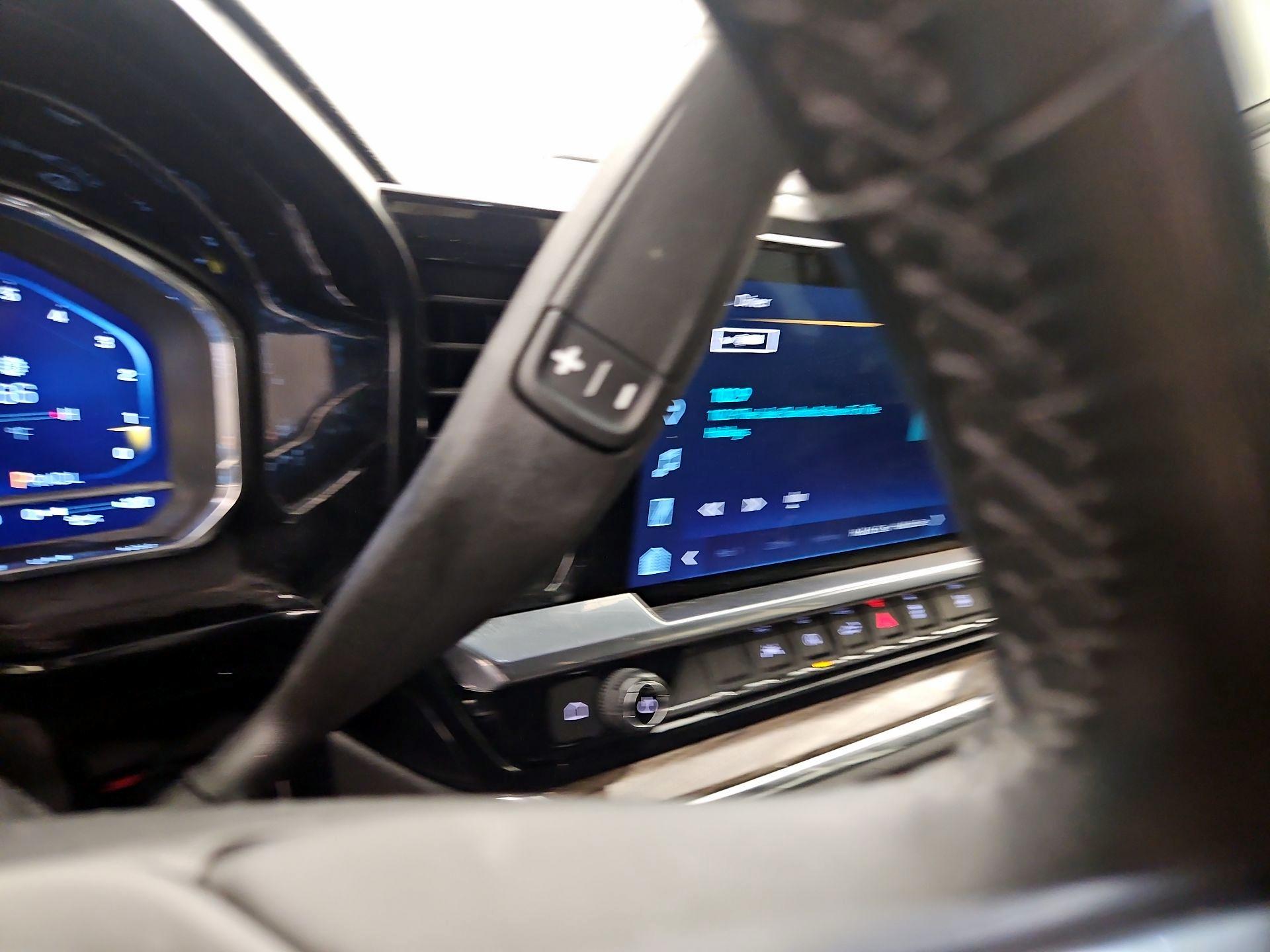 Thumbnail: 2023 Chevrolet Silverado 1500 - 17