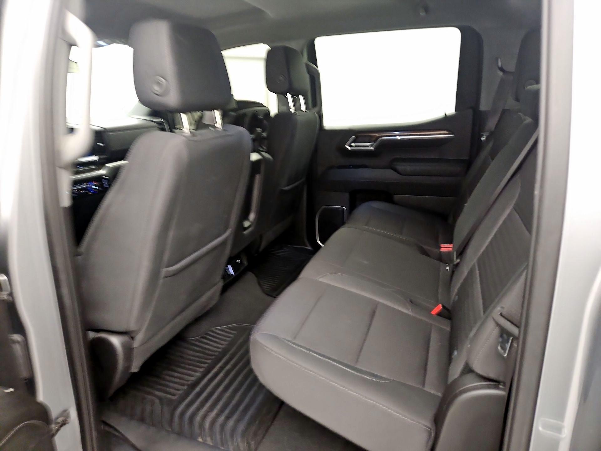 Thumbnail: 2023 Chevrolet Silverado 1500 - 19