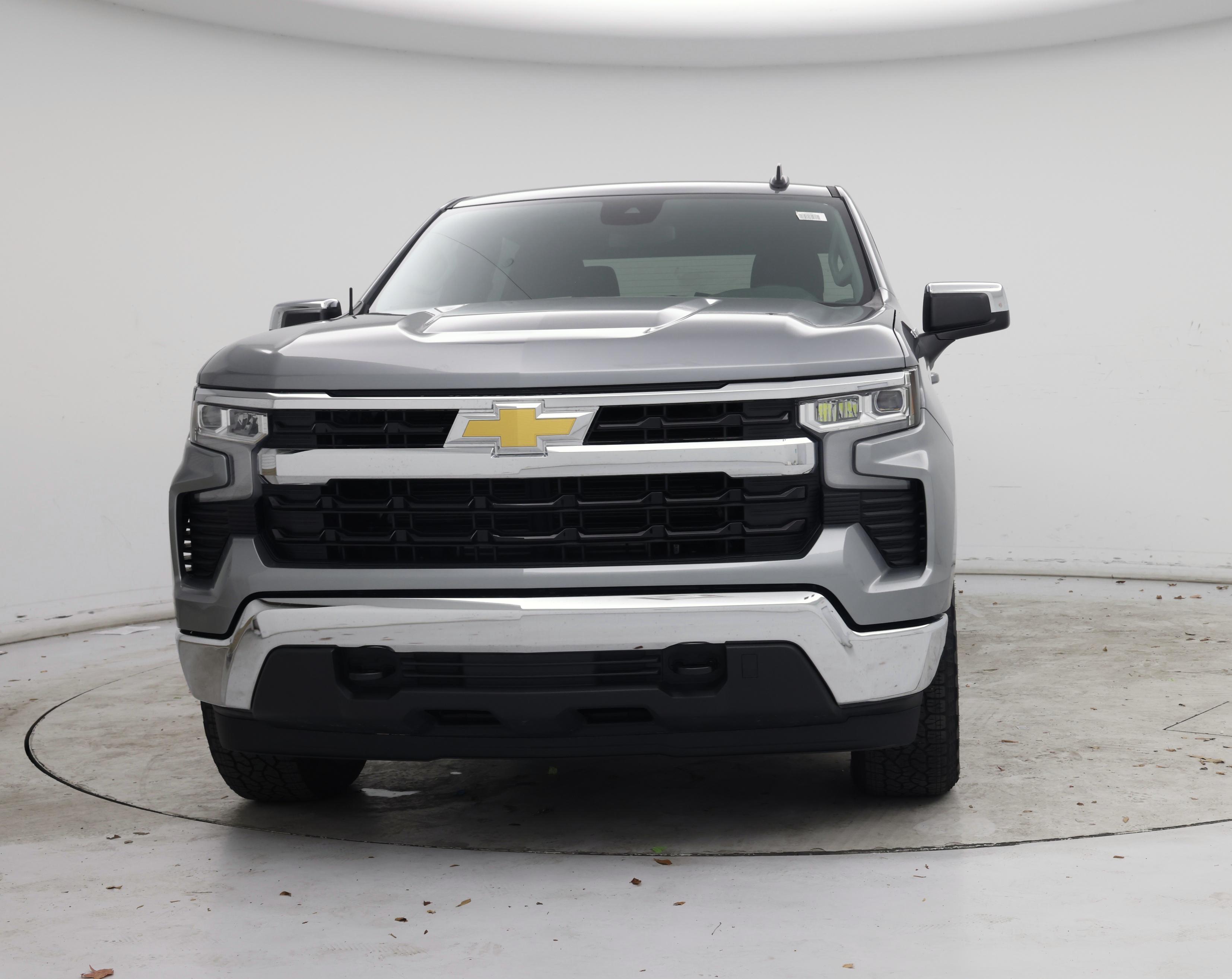 Thumbnail: 2023 Chevrolet Silverado 1500 - 5