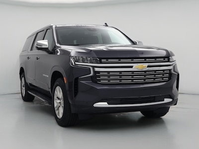 2023 Chevrolet Suburban 1500 Premier