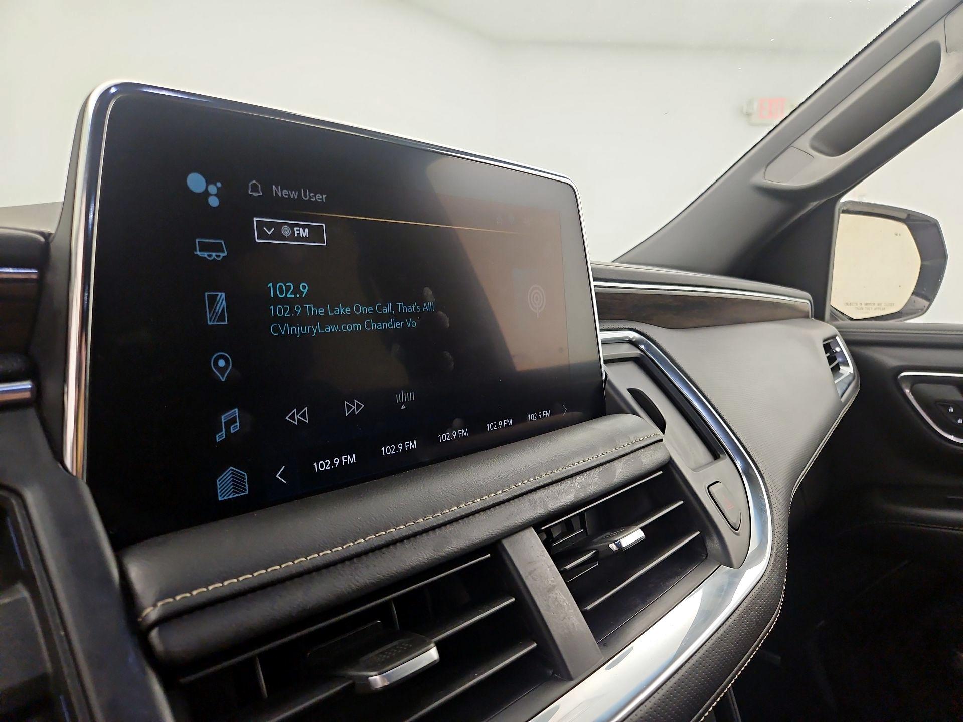 Thumbnail: 2023 Chevrolet Suburban - 15