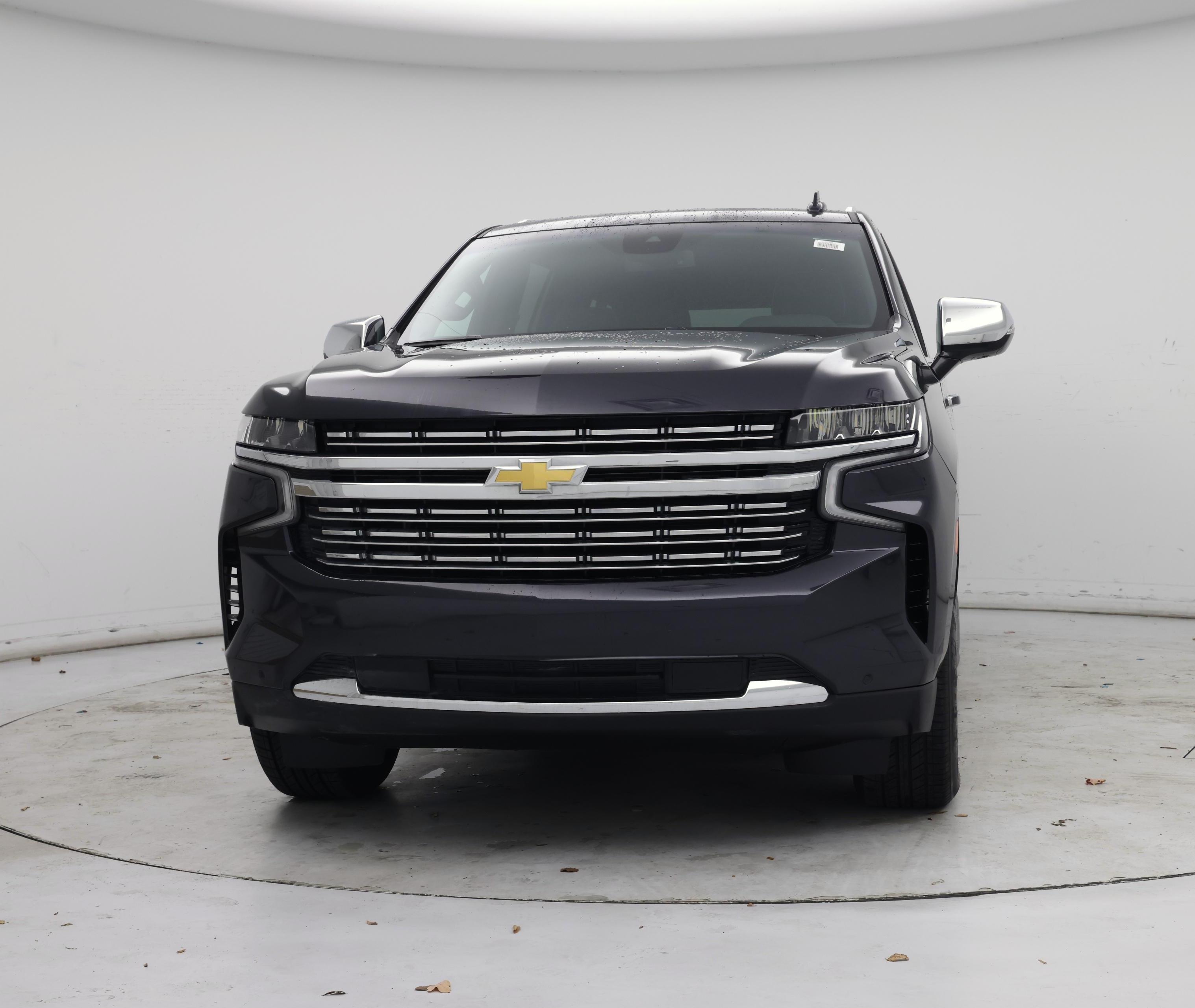 Thumbnail: 2023 Chevrolet Suburban - 5