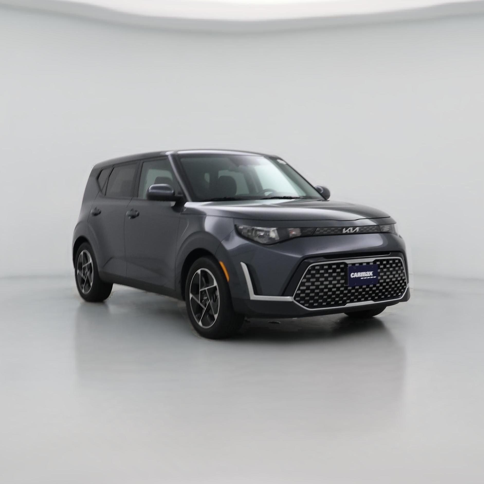 Thumbnail: 2023 Kia Soul - 1
