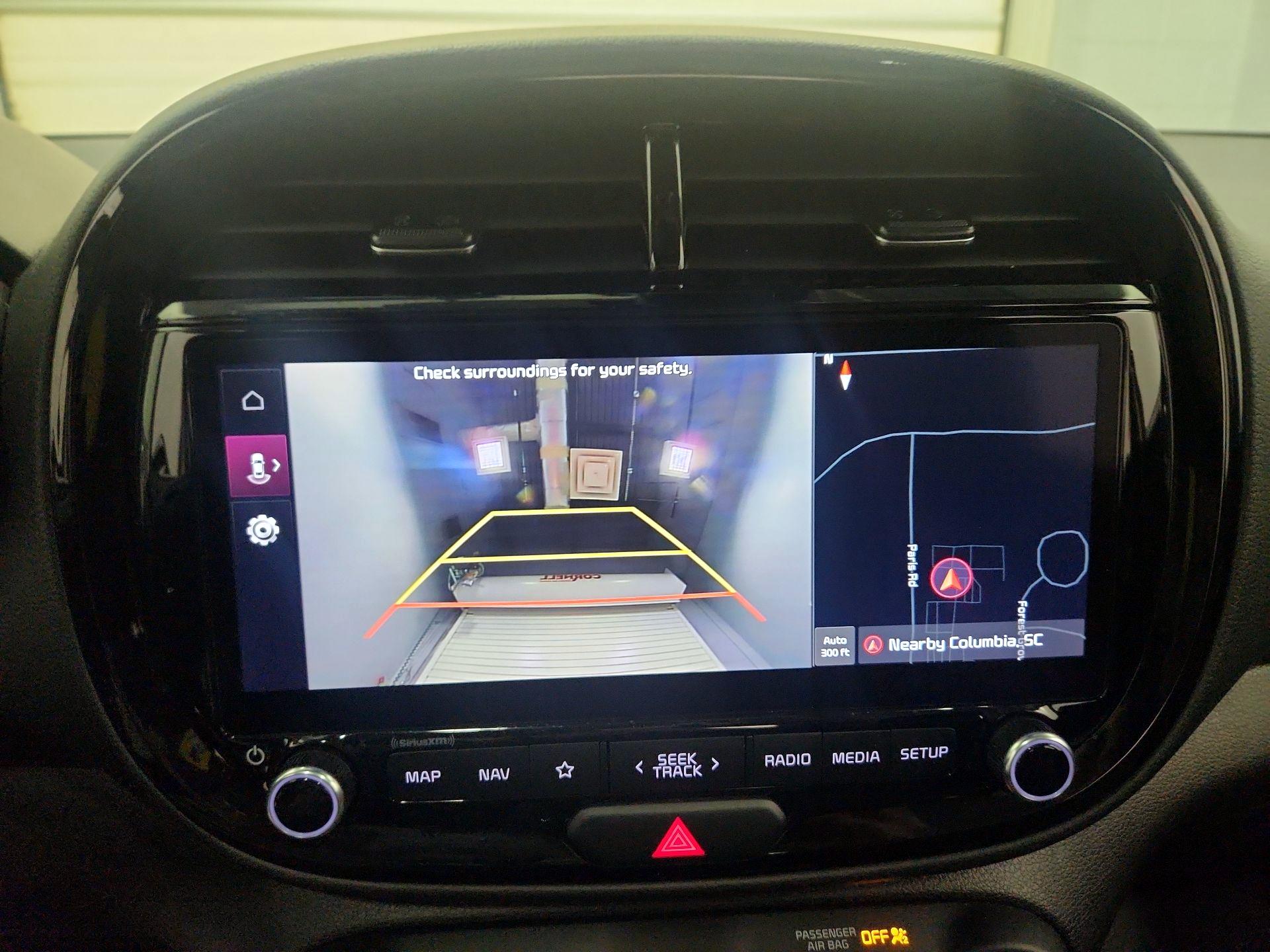 Thumbnail: 2023 Kia Soul - 15