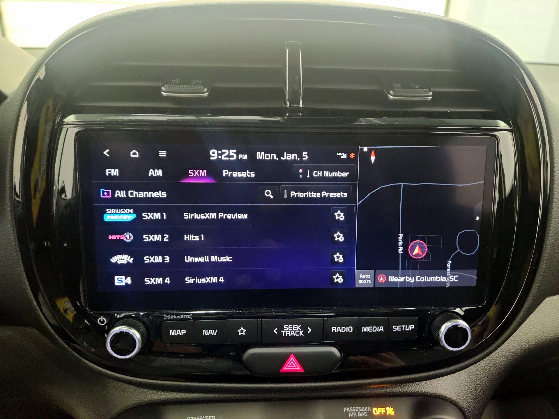 Thumbnail: 2023 Kia Soul - 16