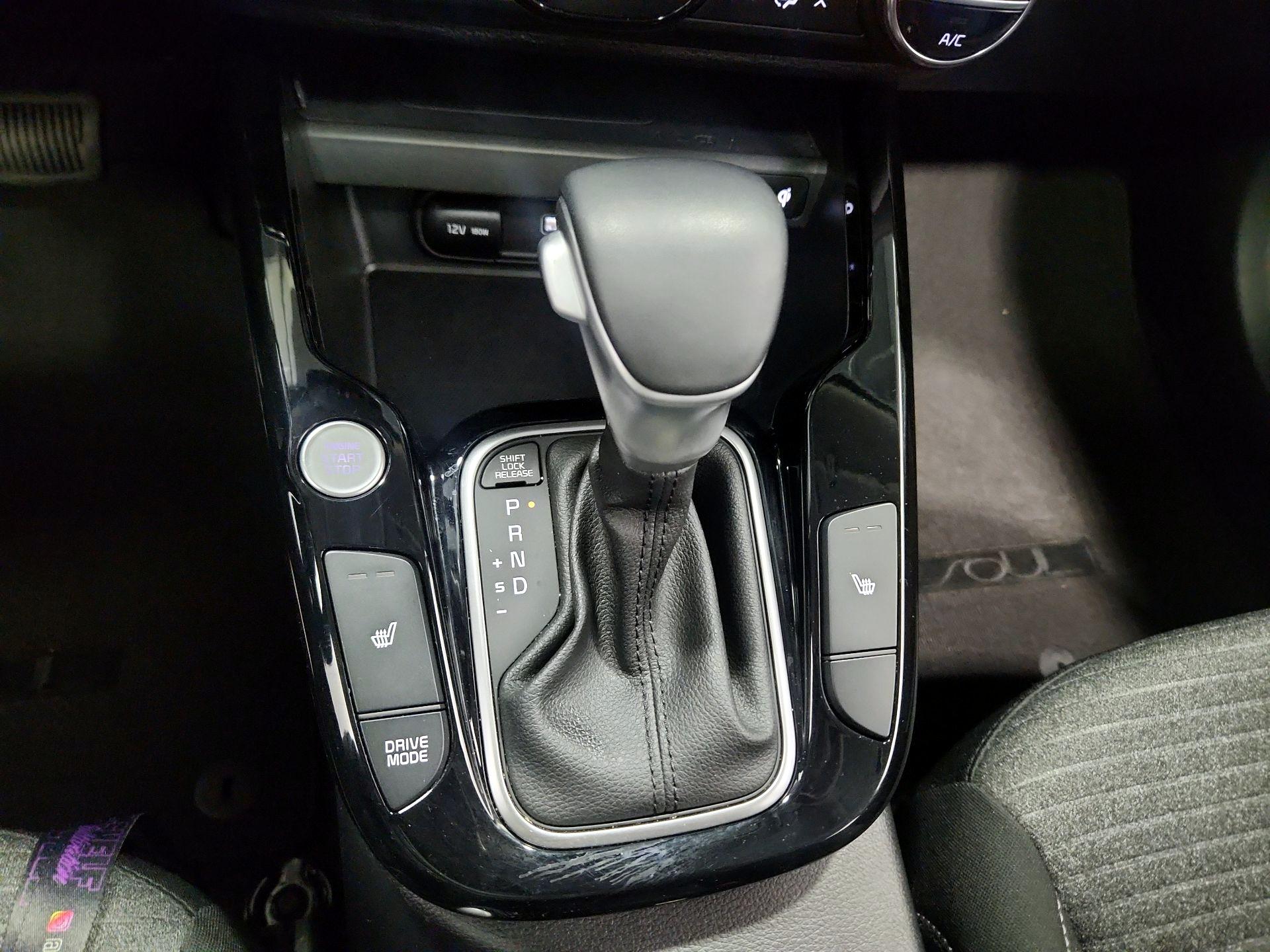 Thumbnail: 2023 Kia Soul - 18