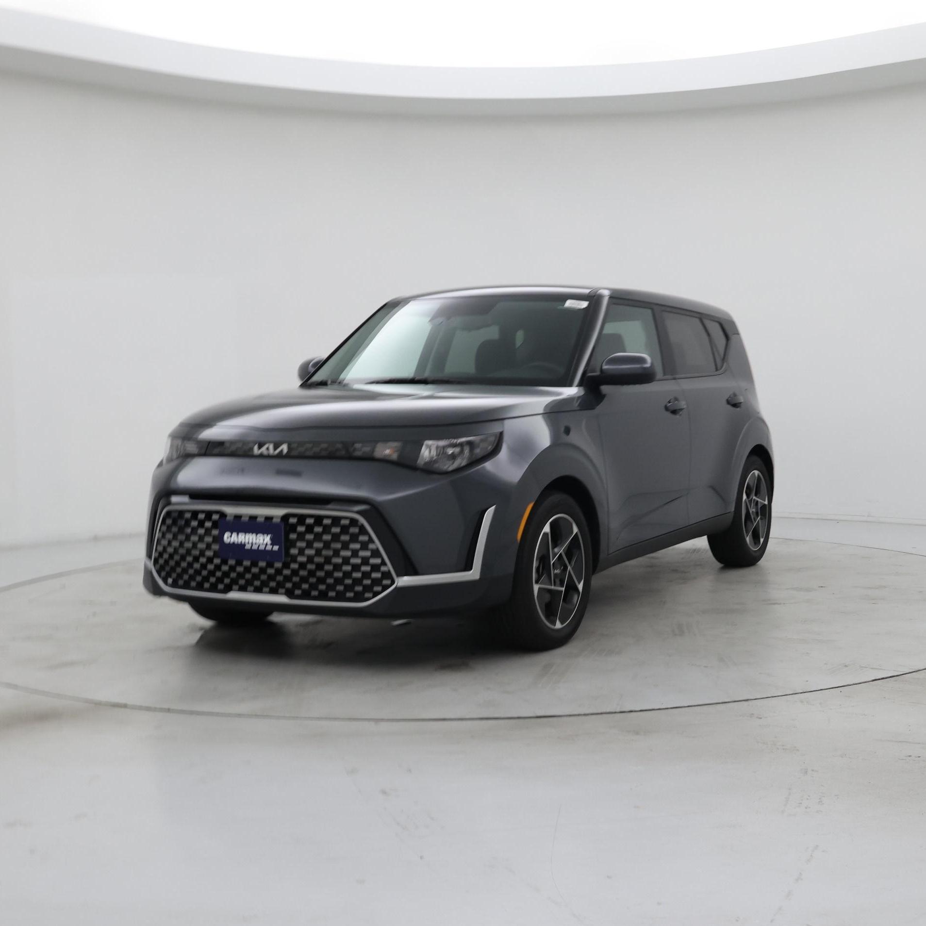 Thumbnail: 2023 Kia Soul - 4