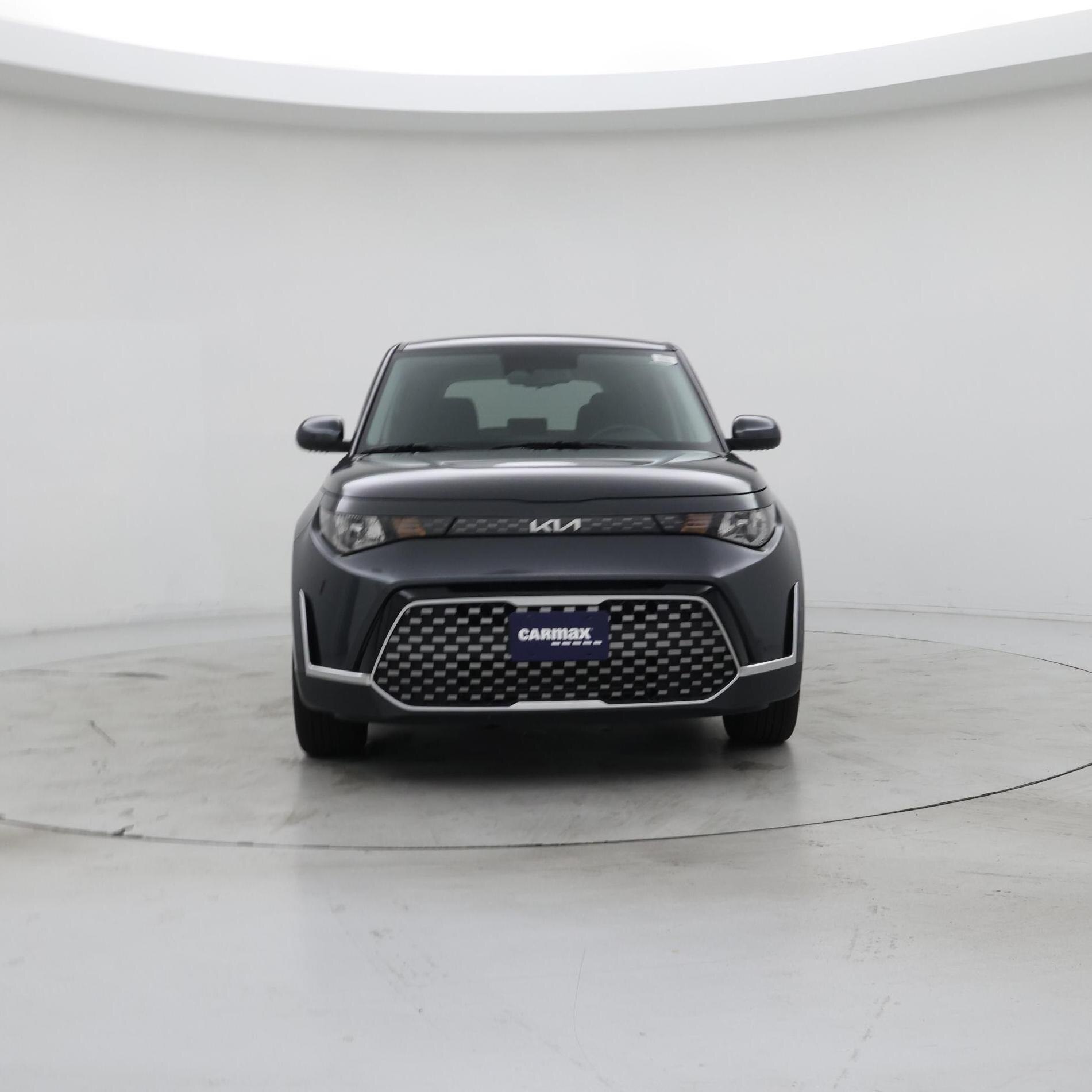 Thumbnail: 2023 Kia Soul - 5