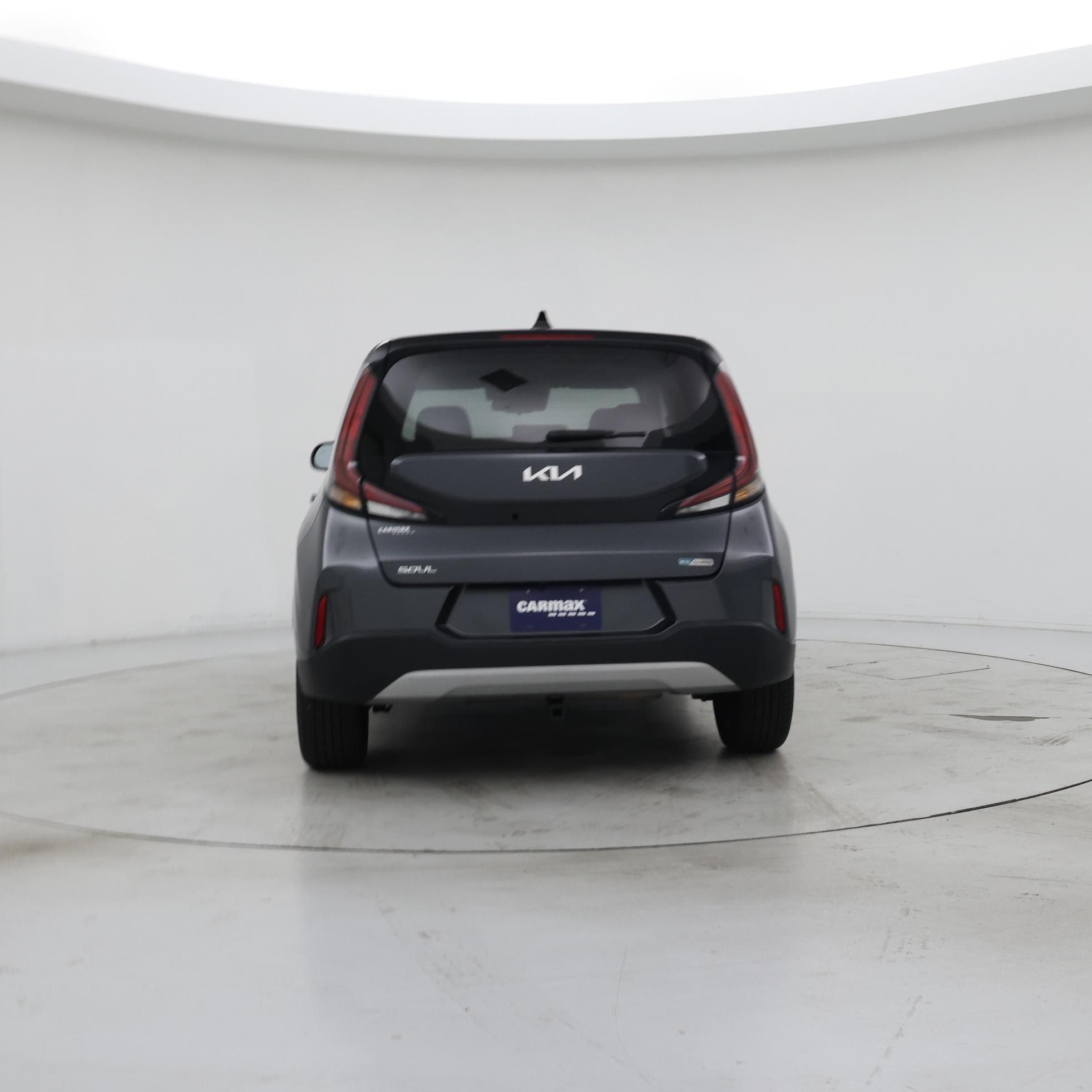 Thumbnail: 2023 Kia Soul - 6