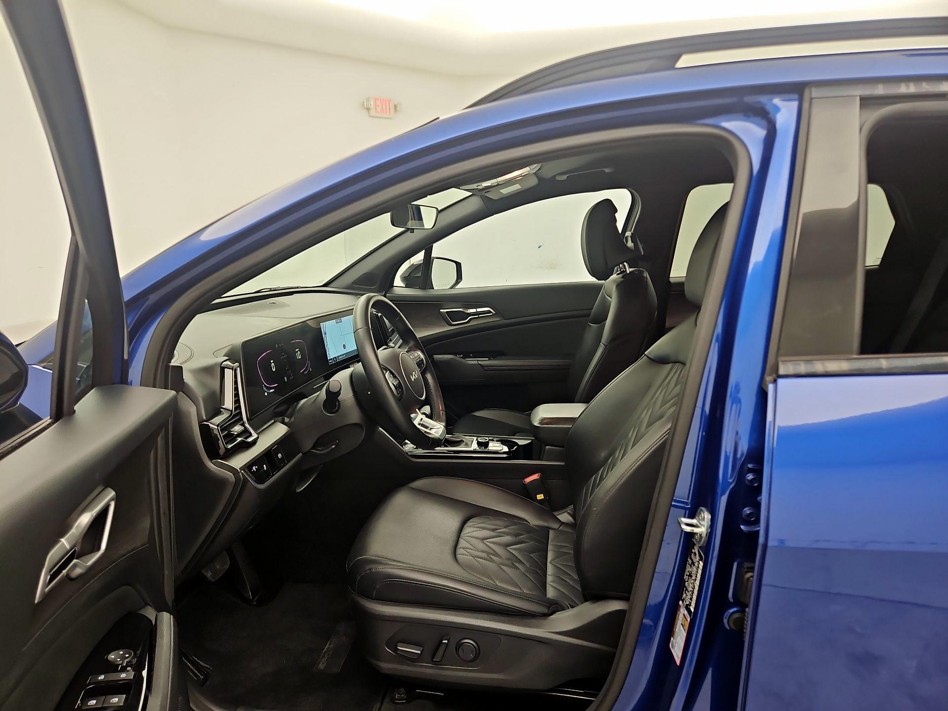 Thumbnail: 2023 Kia Sportage - 11