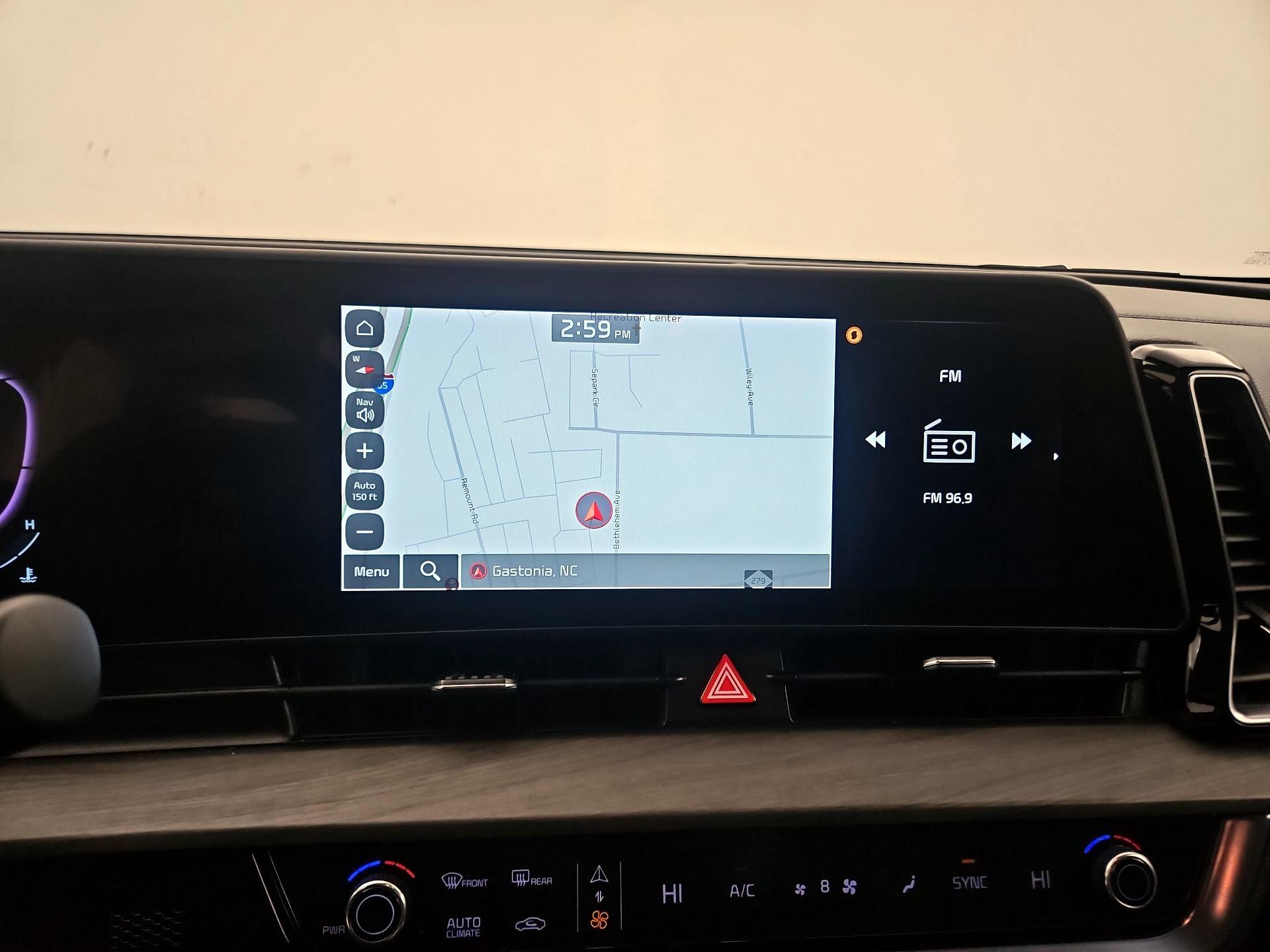 Thumbnail: 2023 Kia Sportage - 14