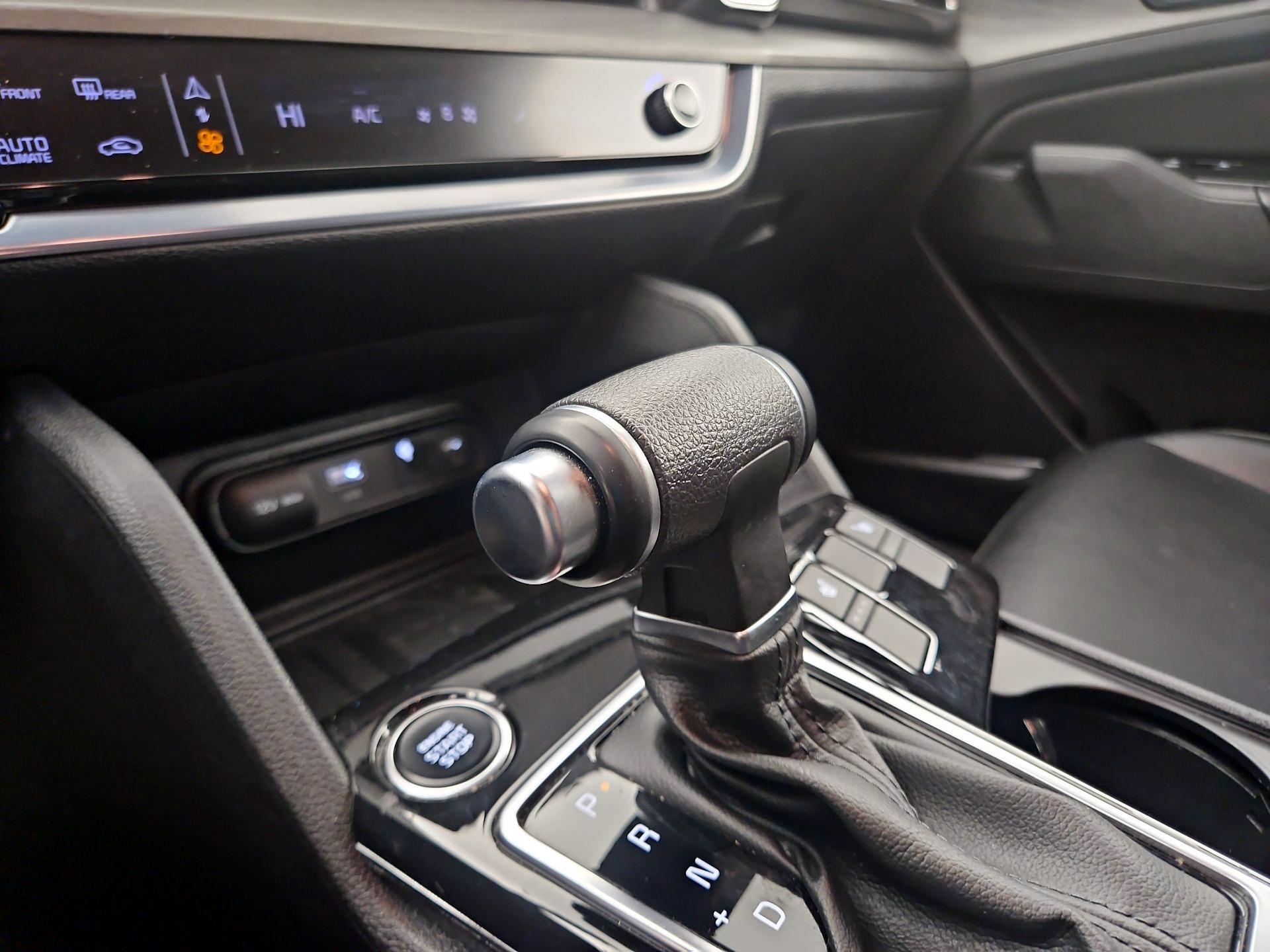 Thumbnail: 2023 Kia Sportage - 18