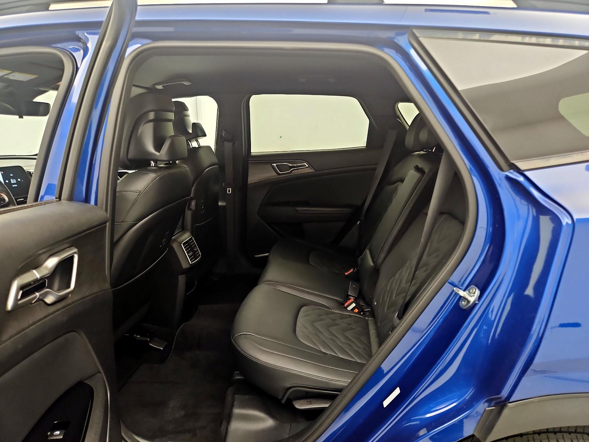 Thumbnail: 2023 Kia Sportage - 20