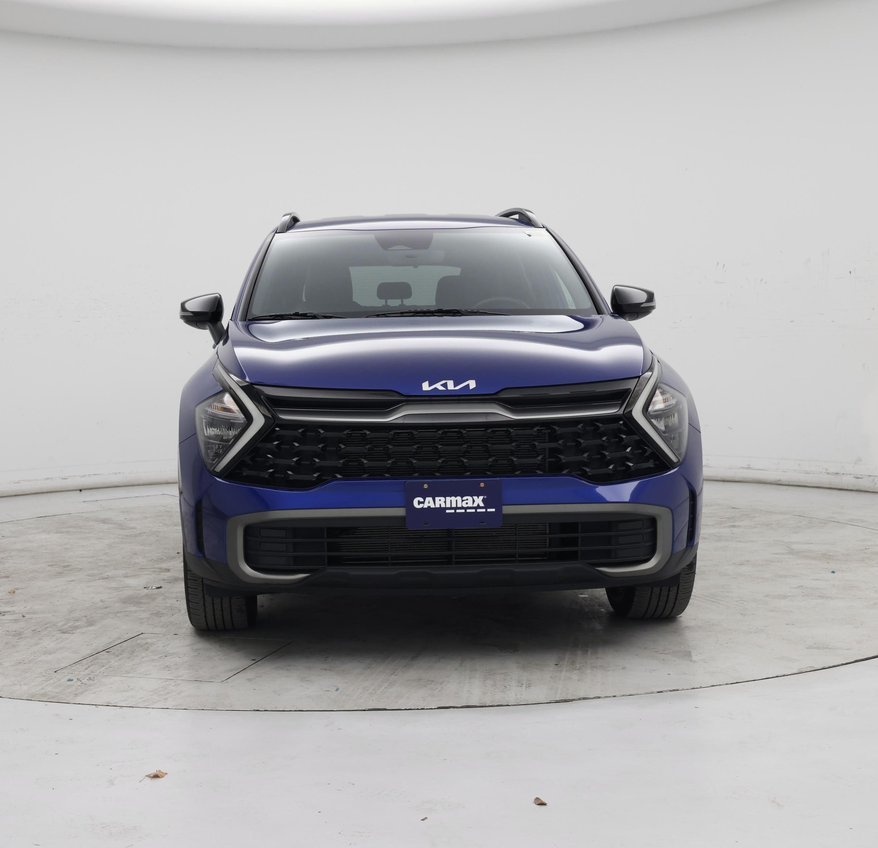 Thumbnail: 2023 Kia Sportage - 5