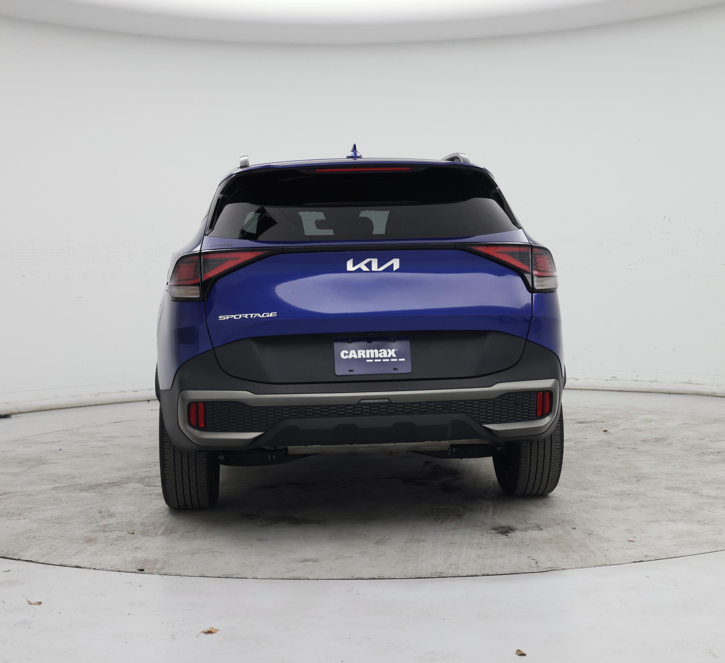 Thumbnail: 2023 Kia Sportage - 6