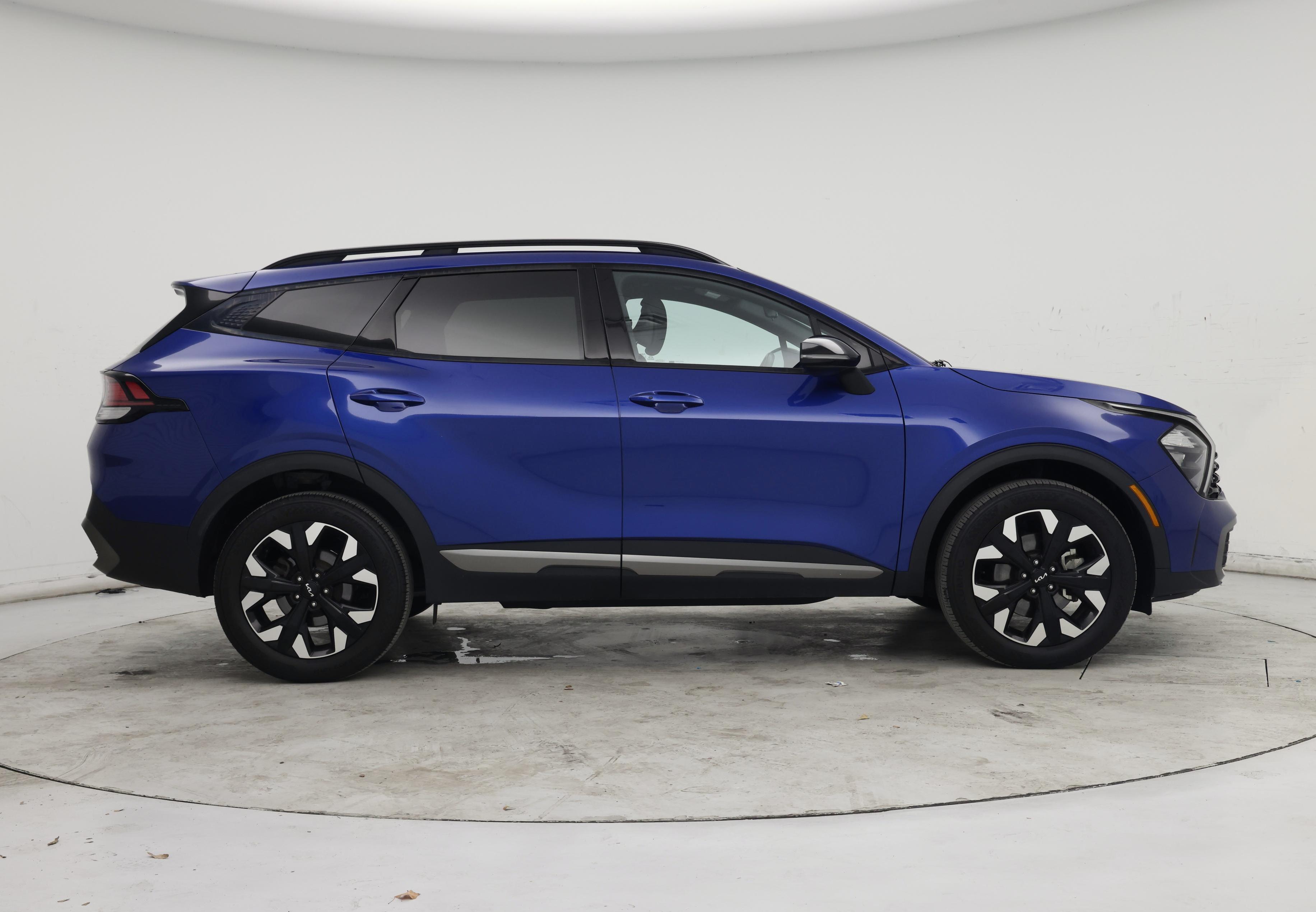 Thumbnail: 2023 Kia Sportage - 7