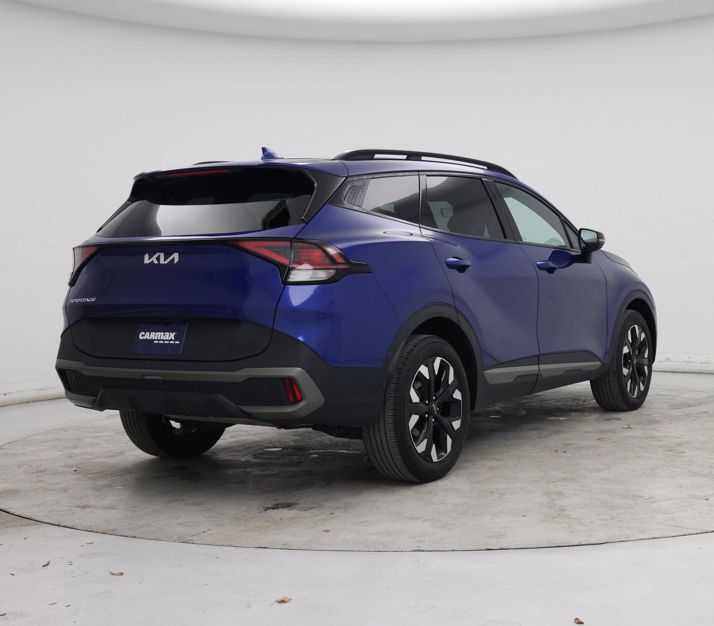 Thumbnail: 2023 Kia Sportage - 8