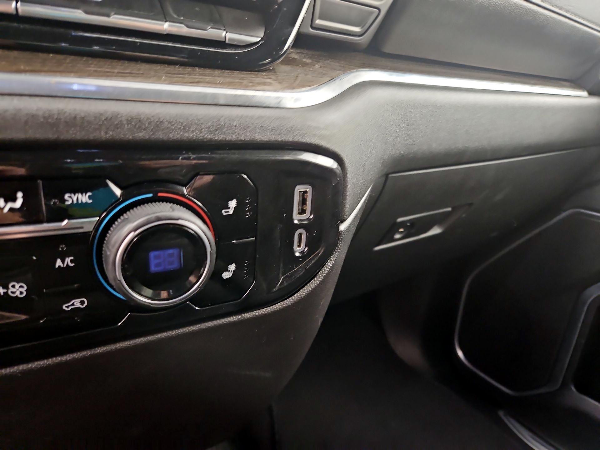 Thumbnail: 2023 Chevrolet Silverado 1500 - 18