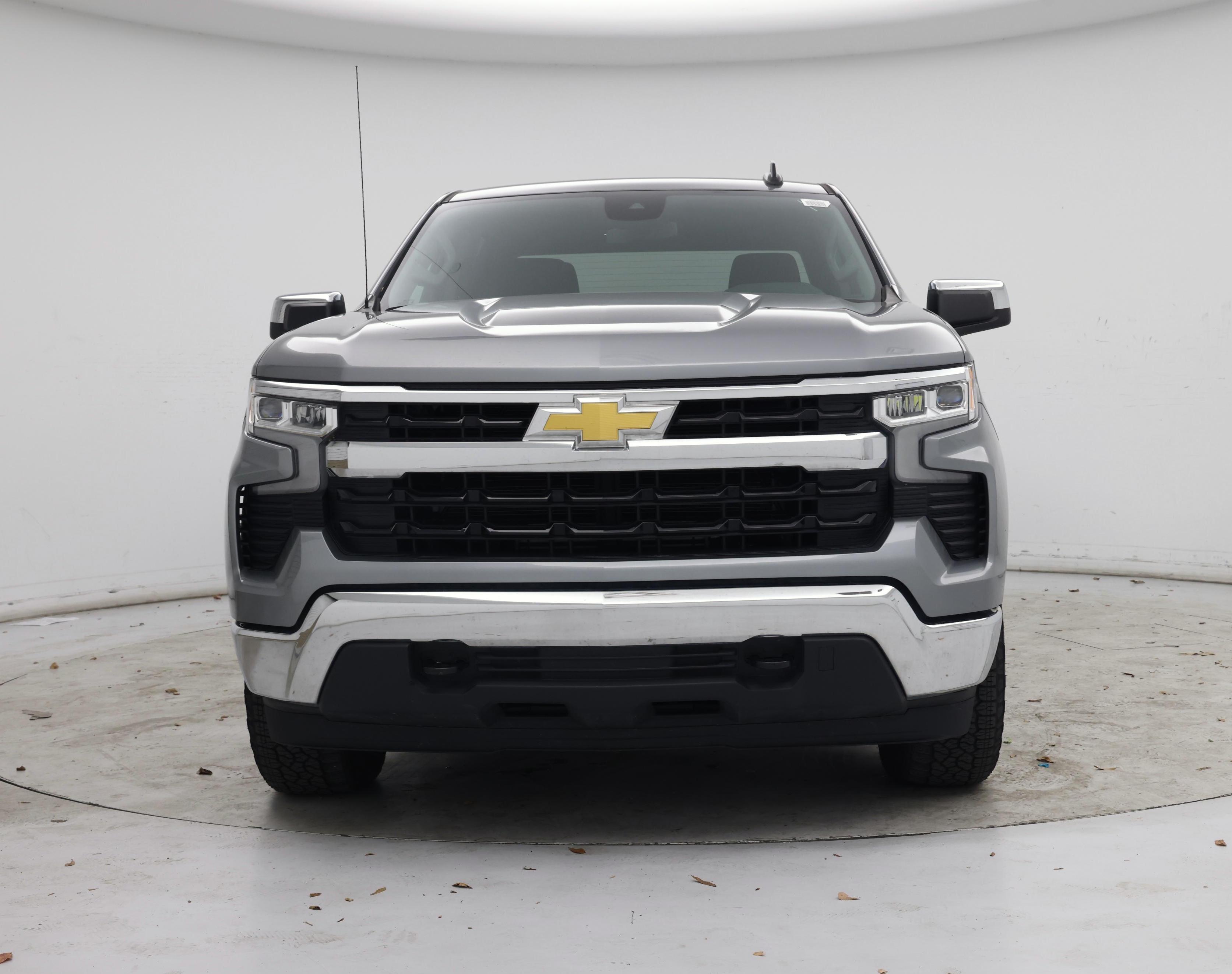 Thumbnail: 2023 Chevrolet Silverado 1500 - 5