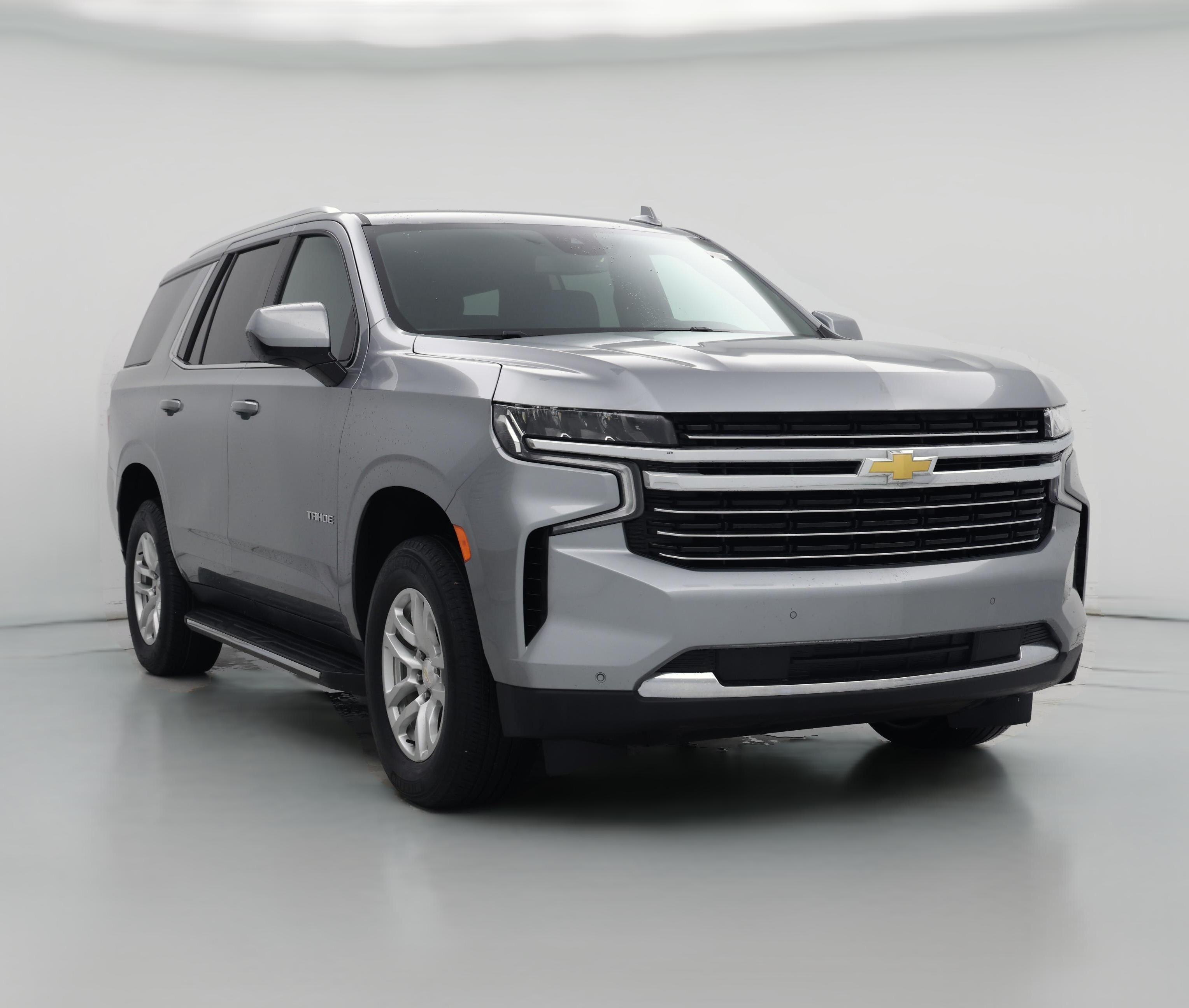 Thumbnail: 2024 Chevrolet Tahoe - 1