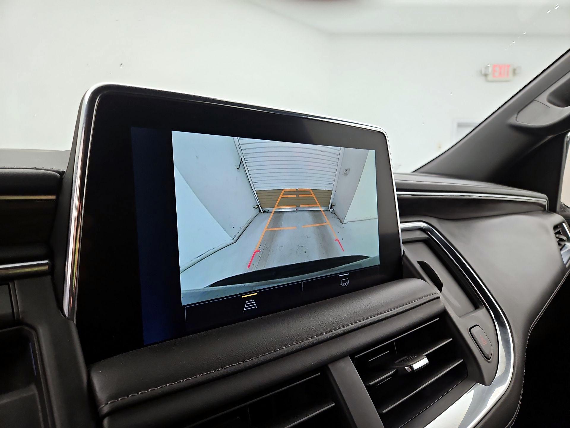 Thumbnail: 2024 Chevrolet Tahoe - 14