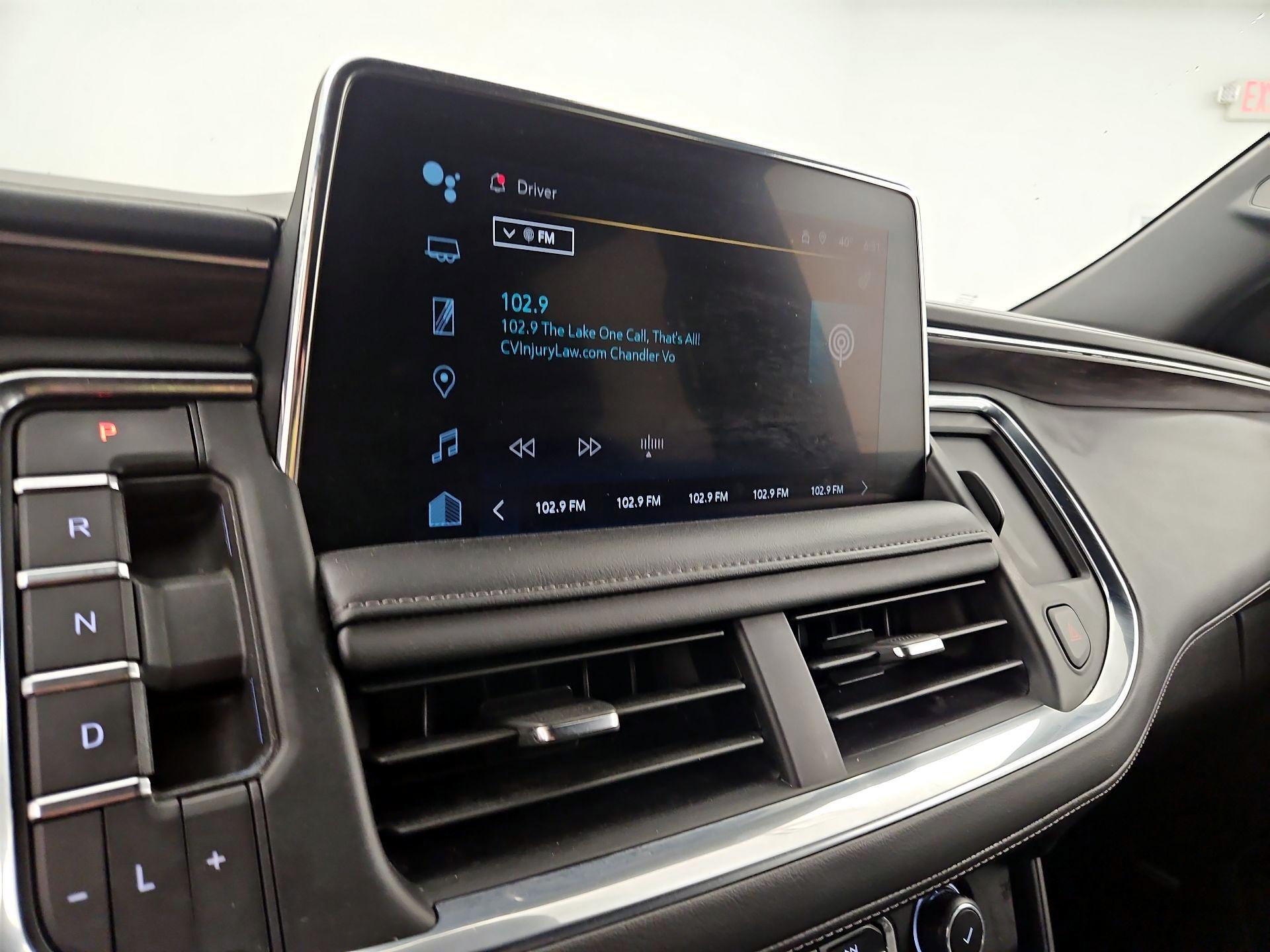 Thumbnail: 2024 Chevrolet Tahoe - 15