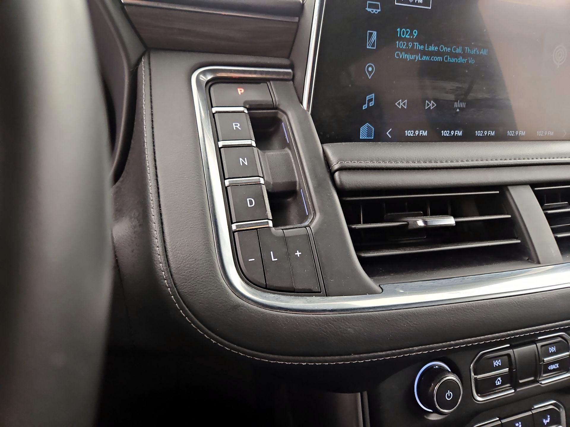 Thumbnail: 2024 Chevrolet Tahoe - 17