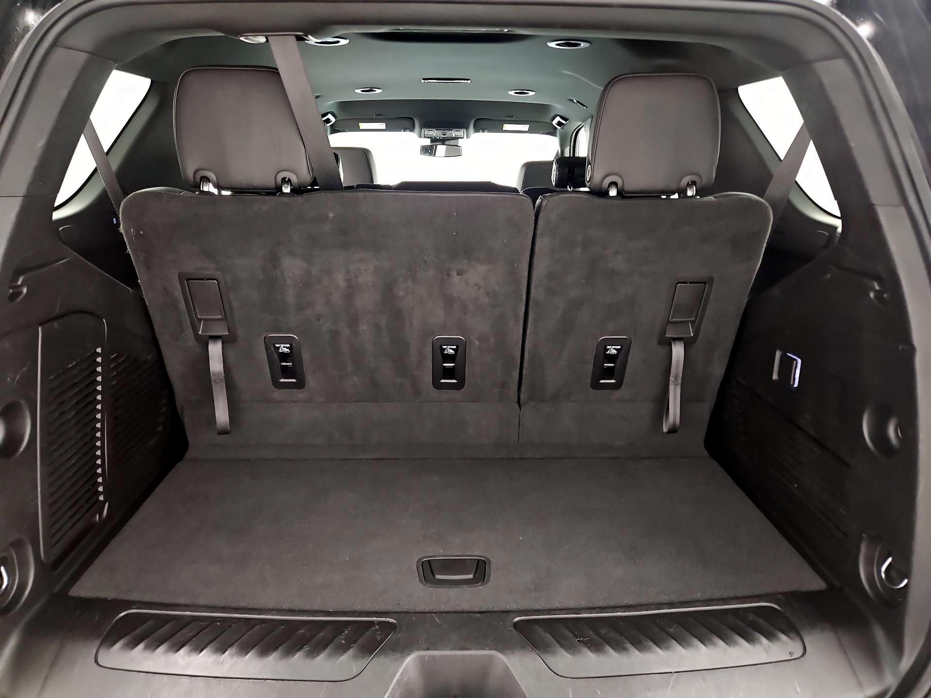 Thumbnail: 2024 Chevrolet Tahoe - 20