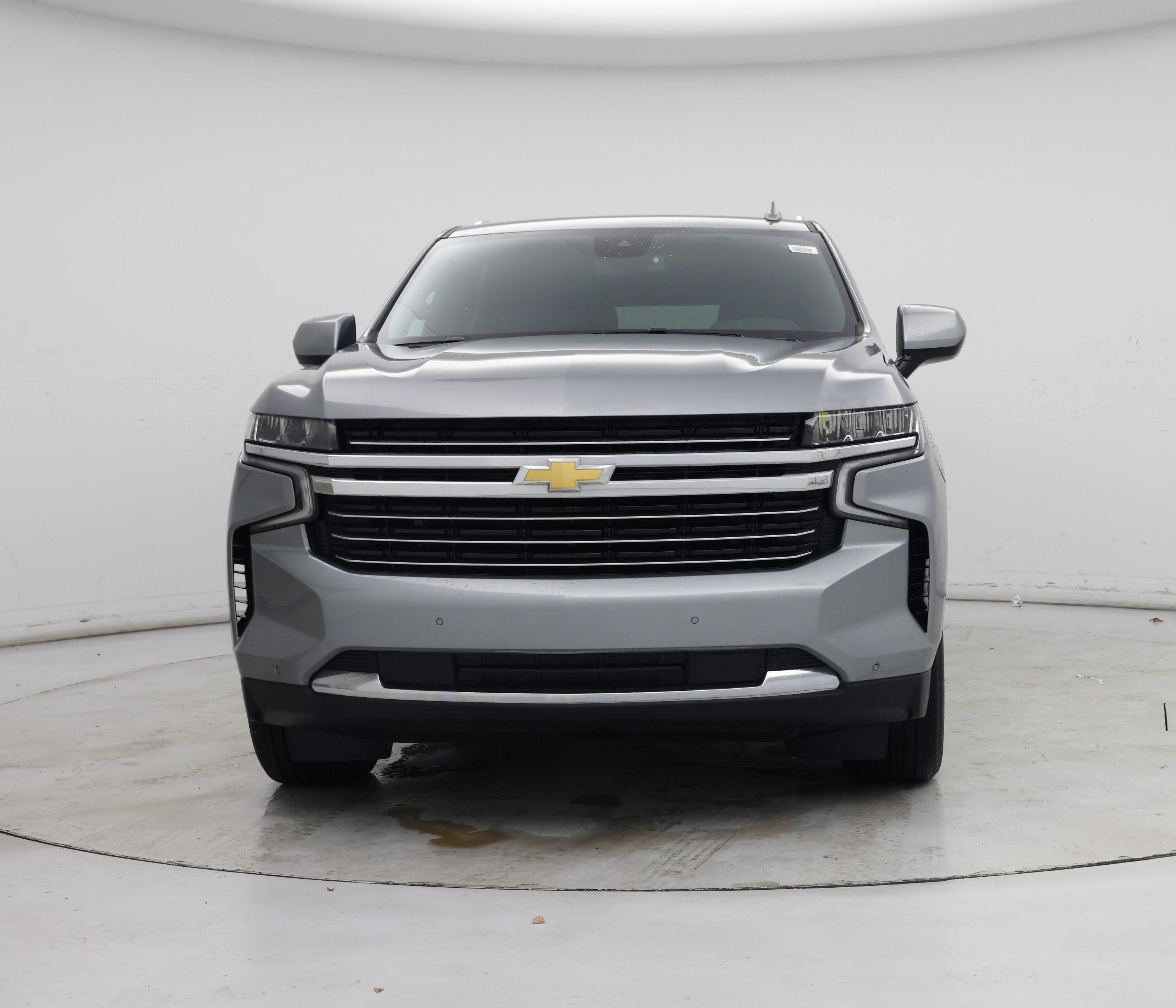 Thumbnail: 2024 Chevrolet Tahoe - 5