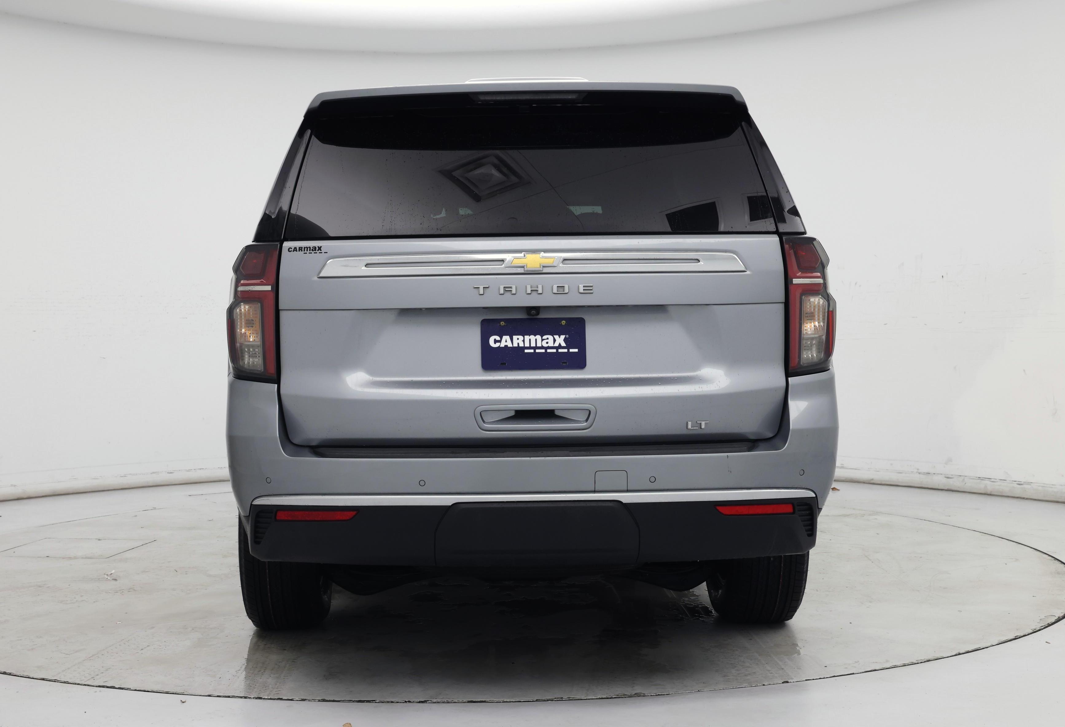 Thumbnail: 2024 Chevrolet Tahoe - 6