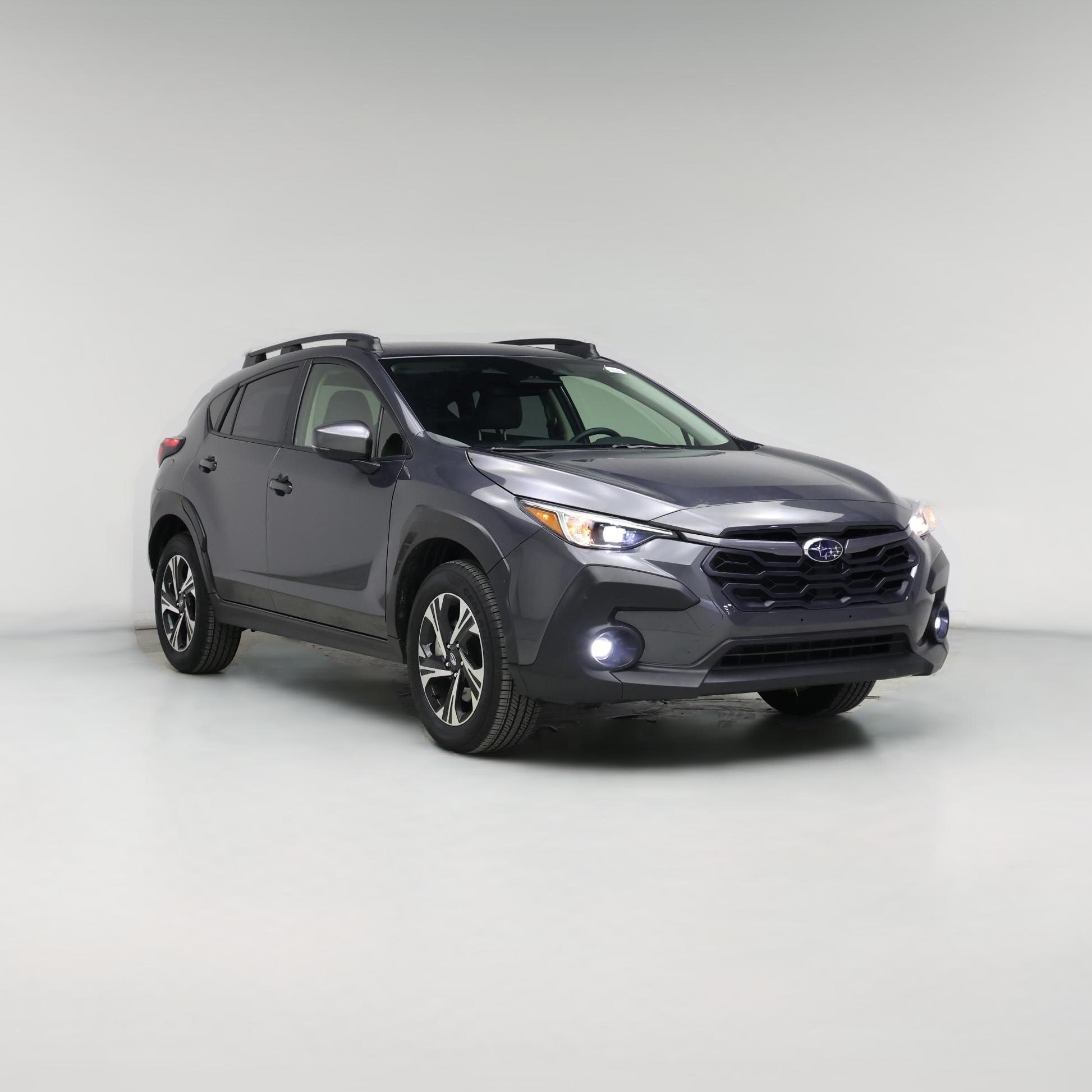Thumbnail: 2024 Subaru Crosstrek - 1