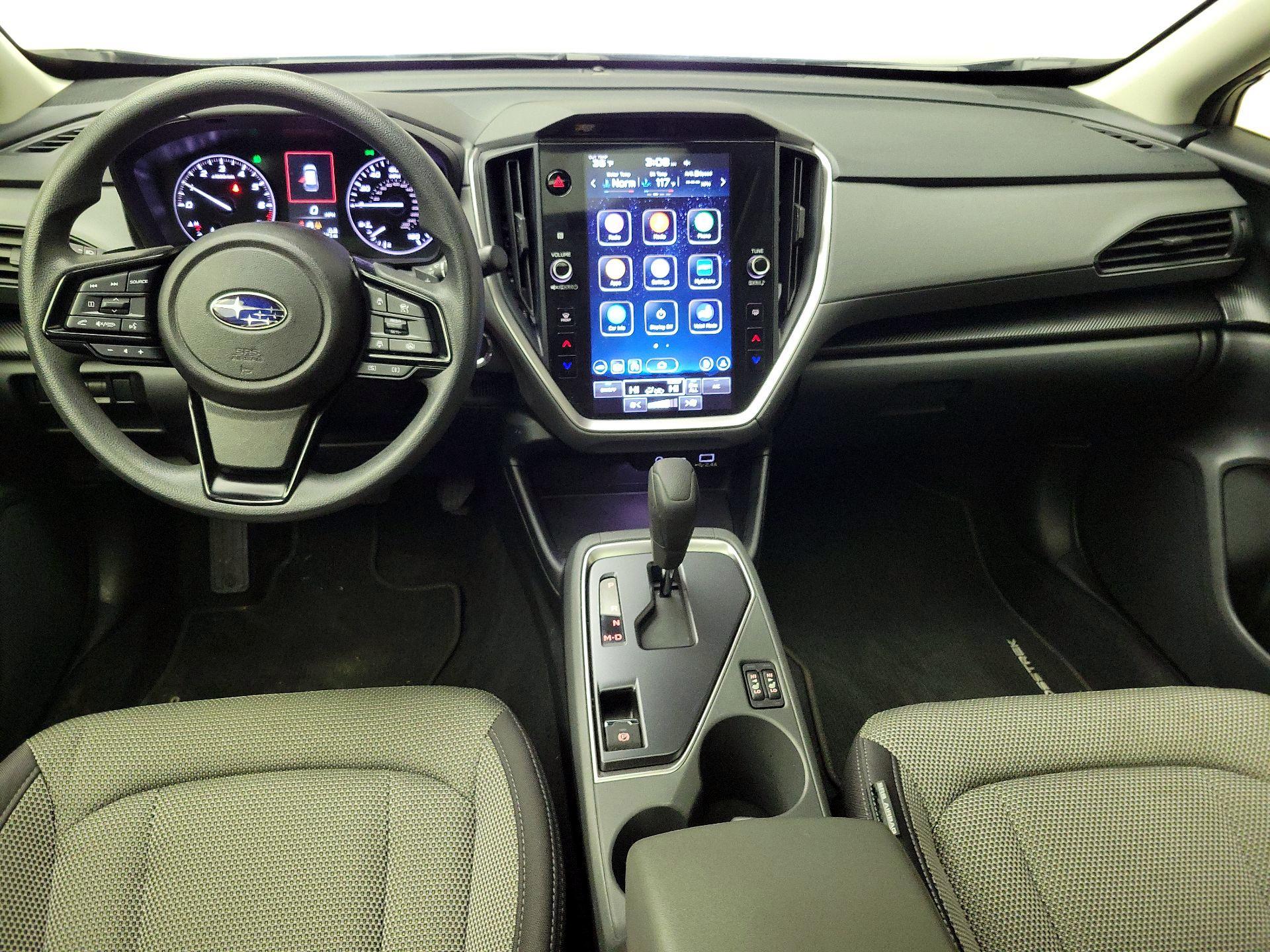 Thumbnail: 2024 Subaru Crosstrek - 9