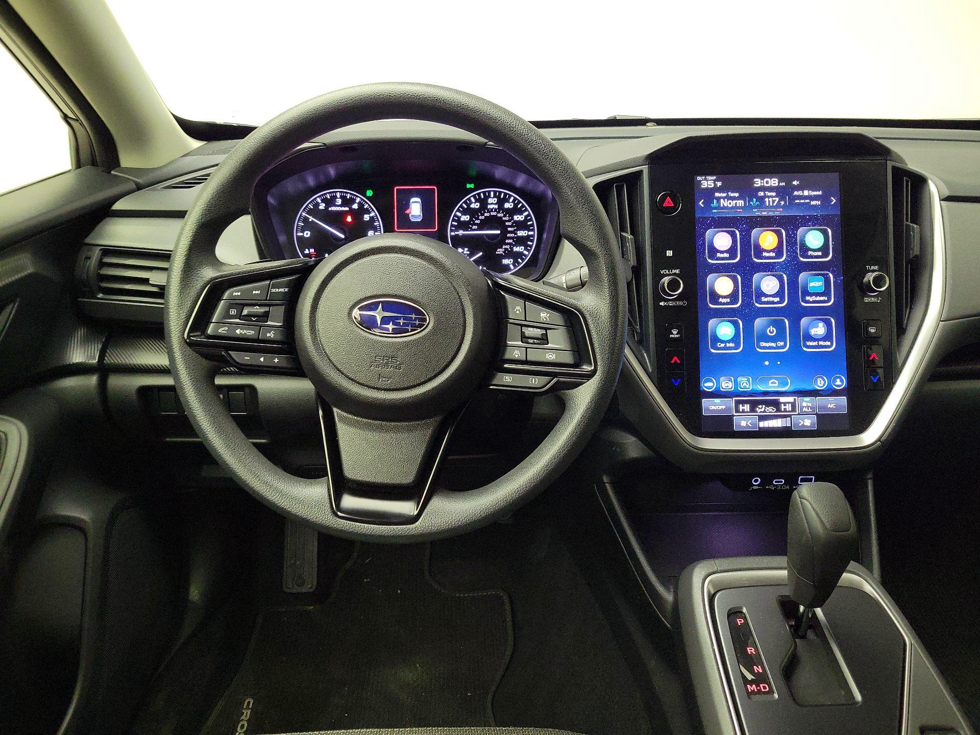 Thumbnail: 2024 Subaru Crosstrek - 10