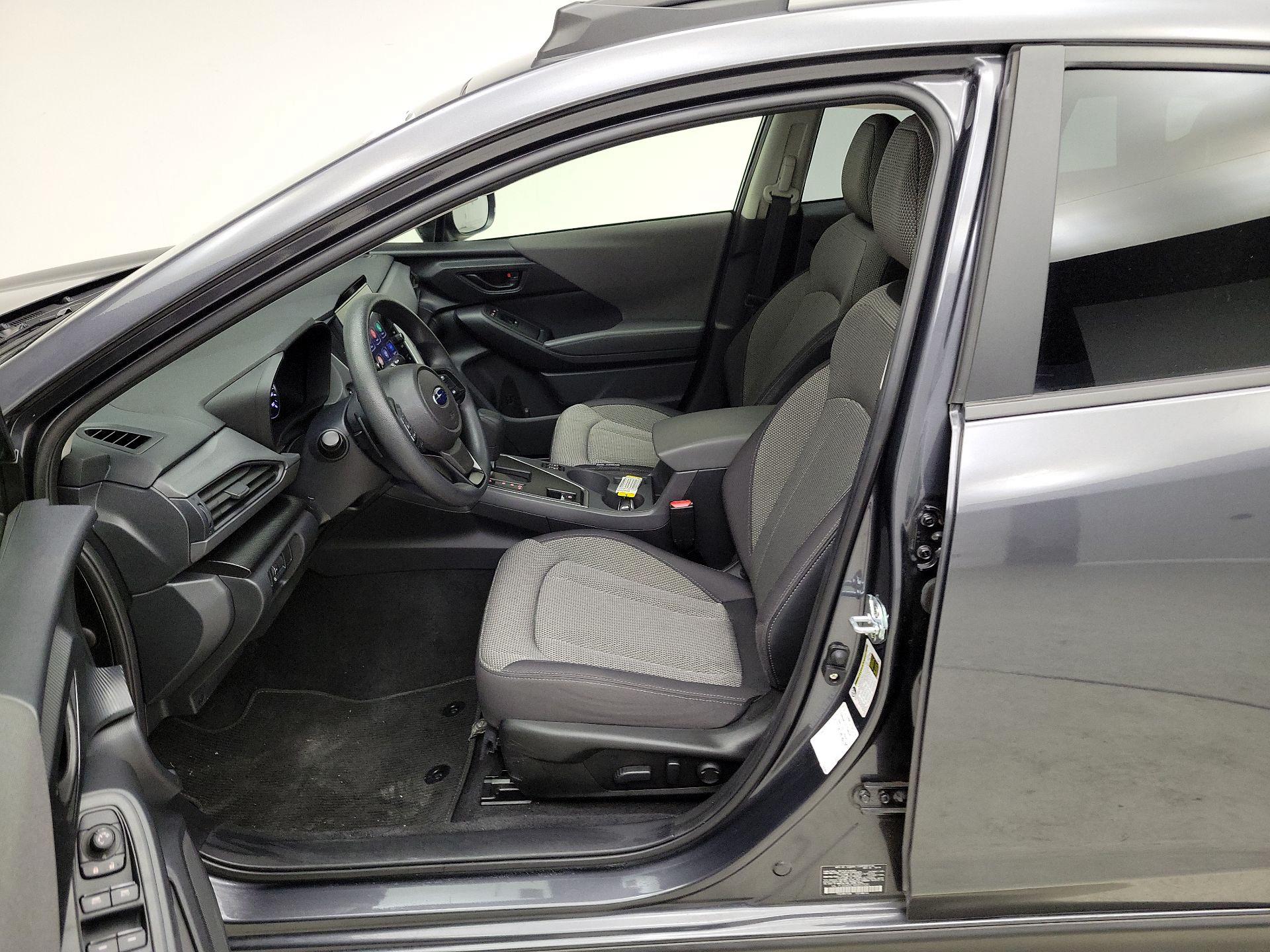 Thumbnail: 2024 Subaru Crosstrek - 11