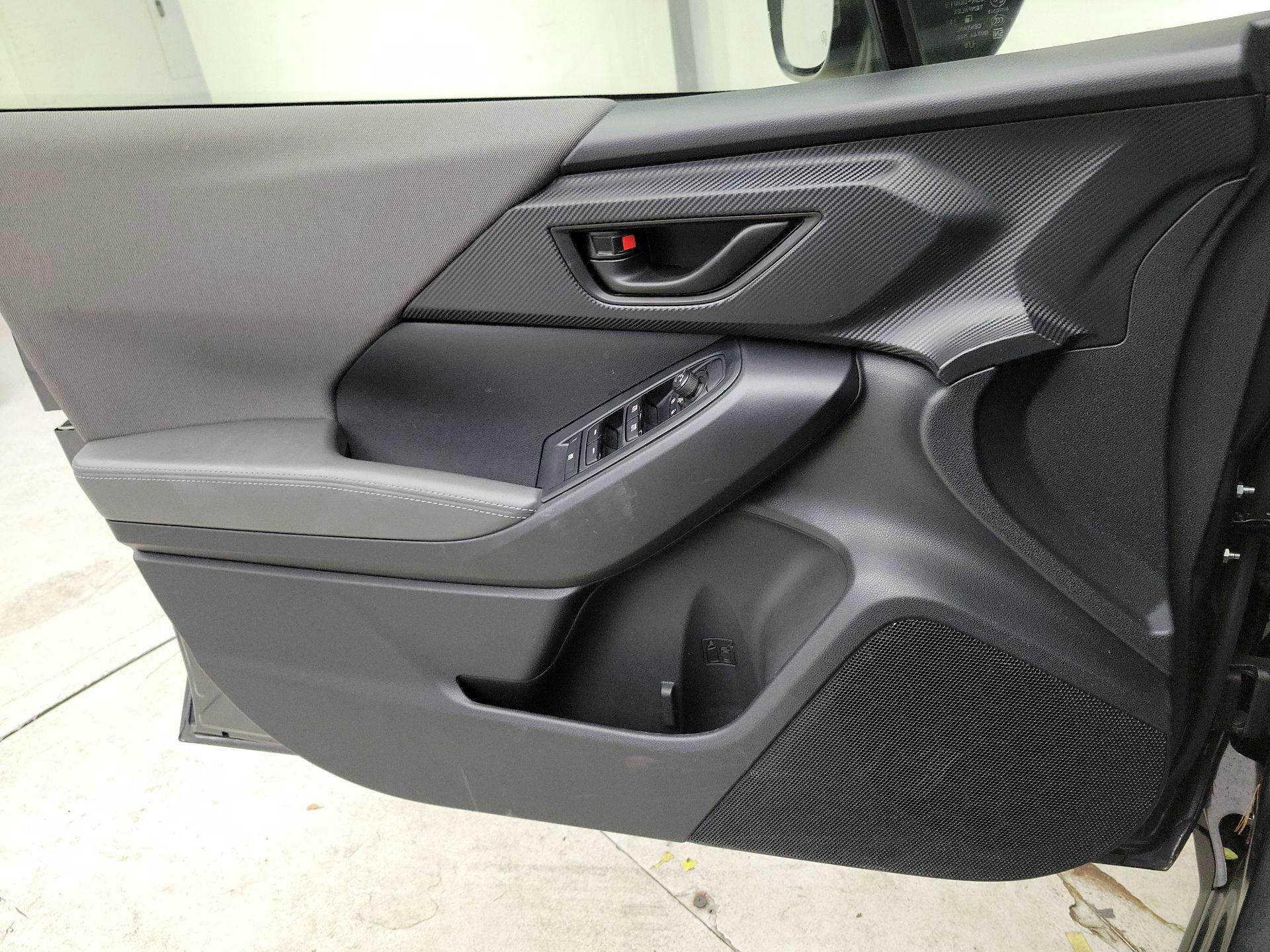 Thumbnail: 2024 Subaru Crosstrek - 12