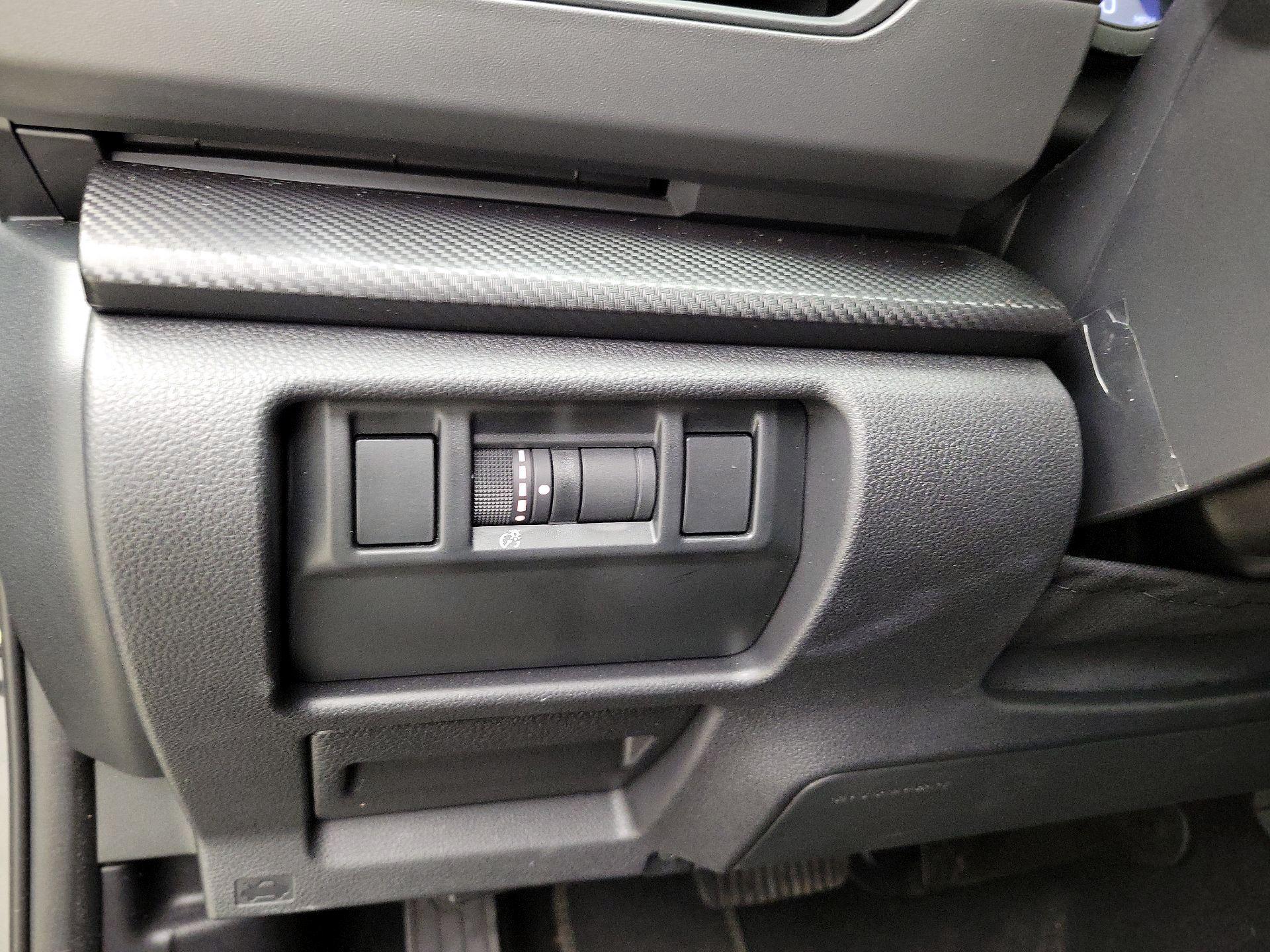 Thumbnail: 2024 Subaru Crosstrek - 13