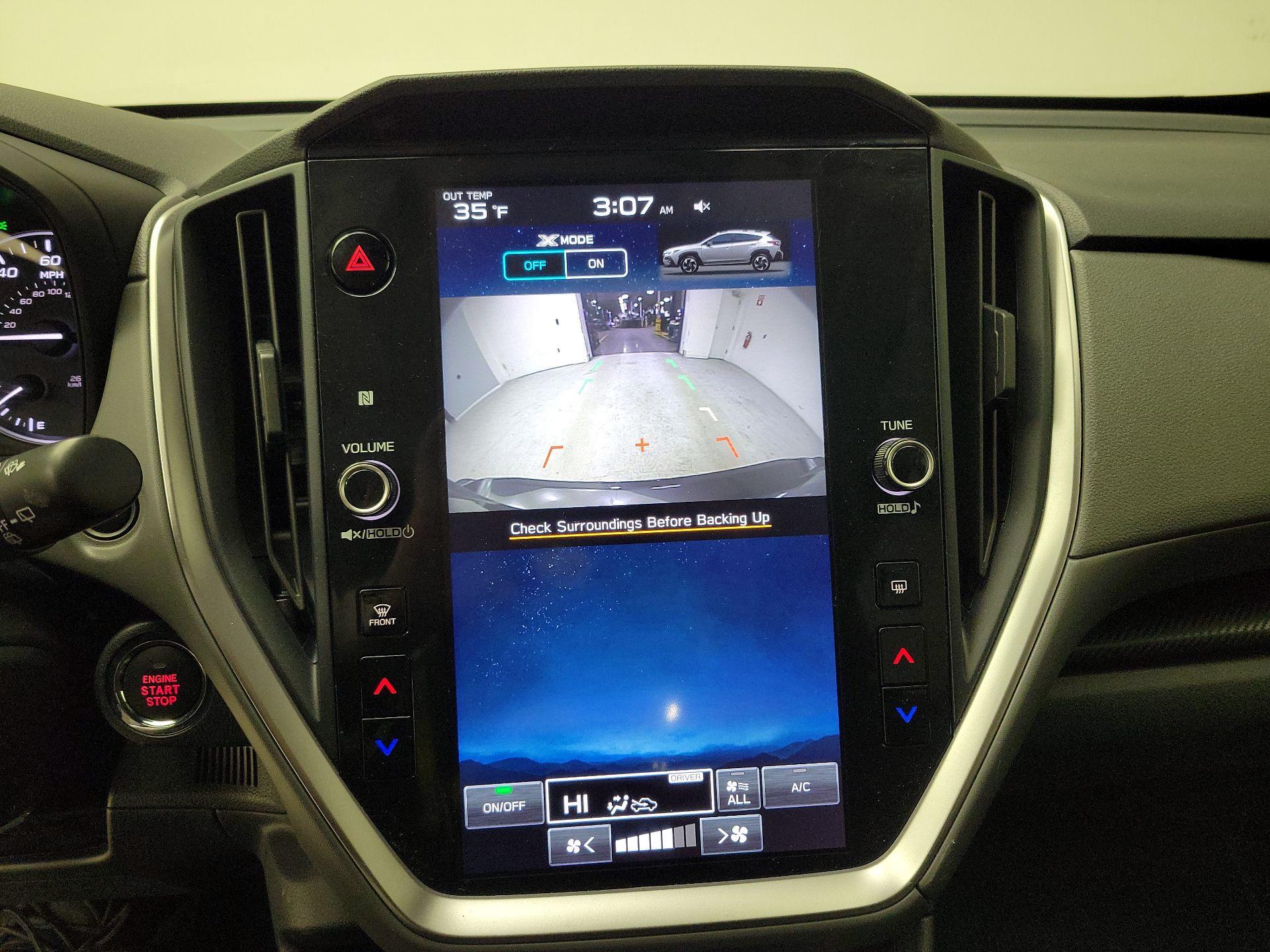 Thumbnail: 2024 Subaru Crosstrek - 14