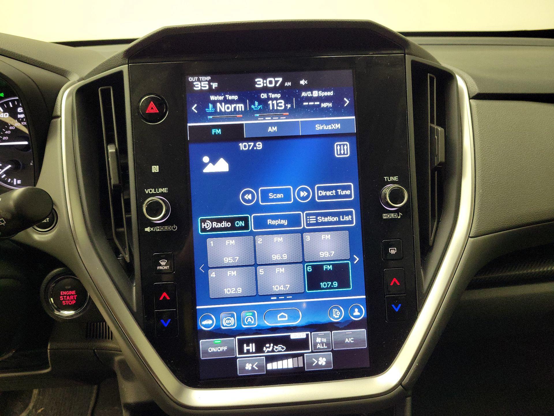 Thumbnail: 2024 Subaru Crosstrek - 15