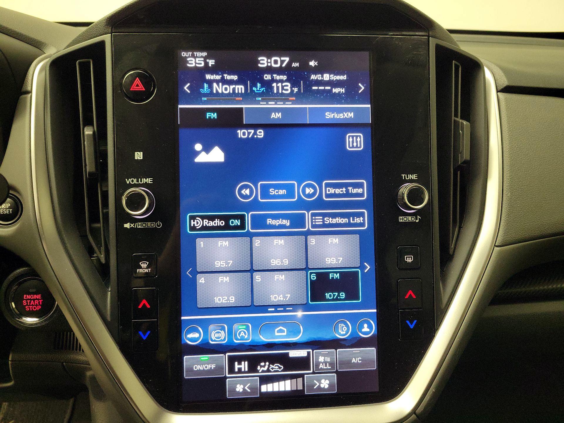 Thumbnail: 2024 Subaru Crosstrek - 16